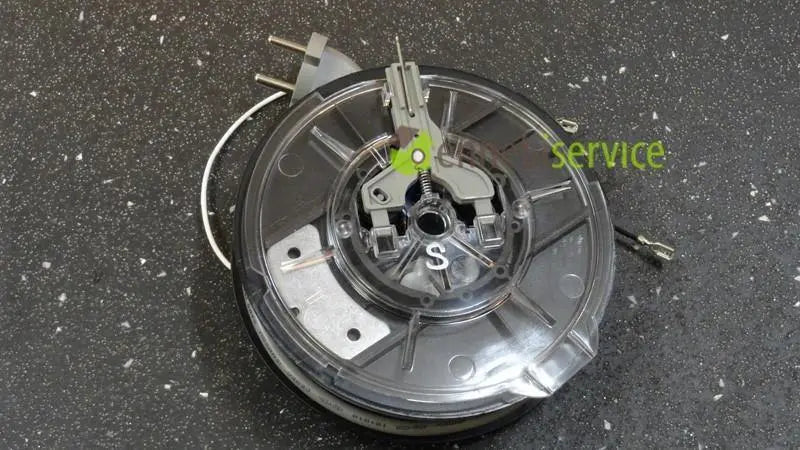 Avvolgicavo completo Dyson dc19allergy DYSON