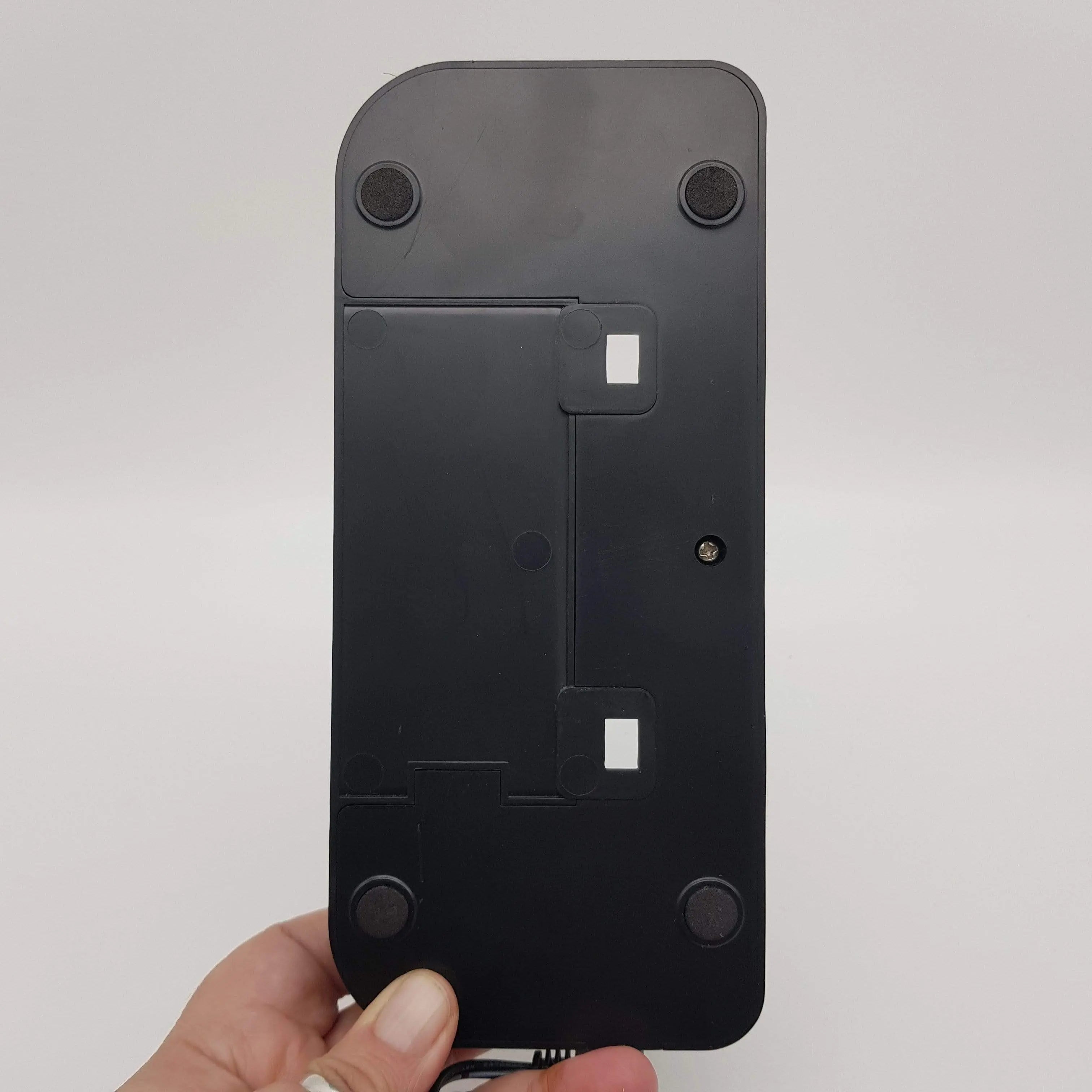 Base di ricarica con alimentatore per scopa elettrica g3 ferrari g90007 G3 FERRARI