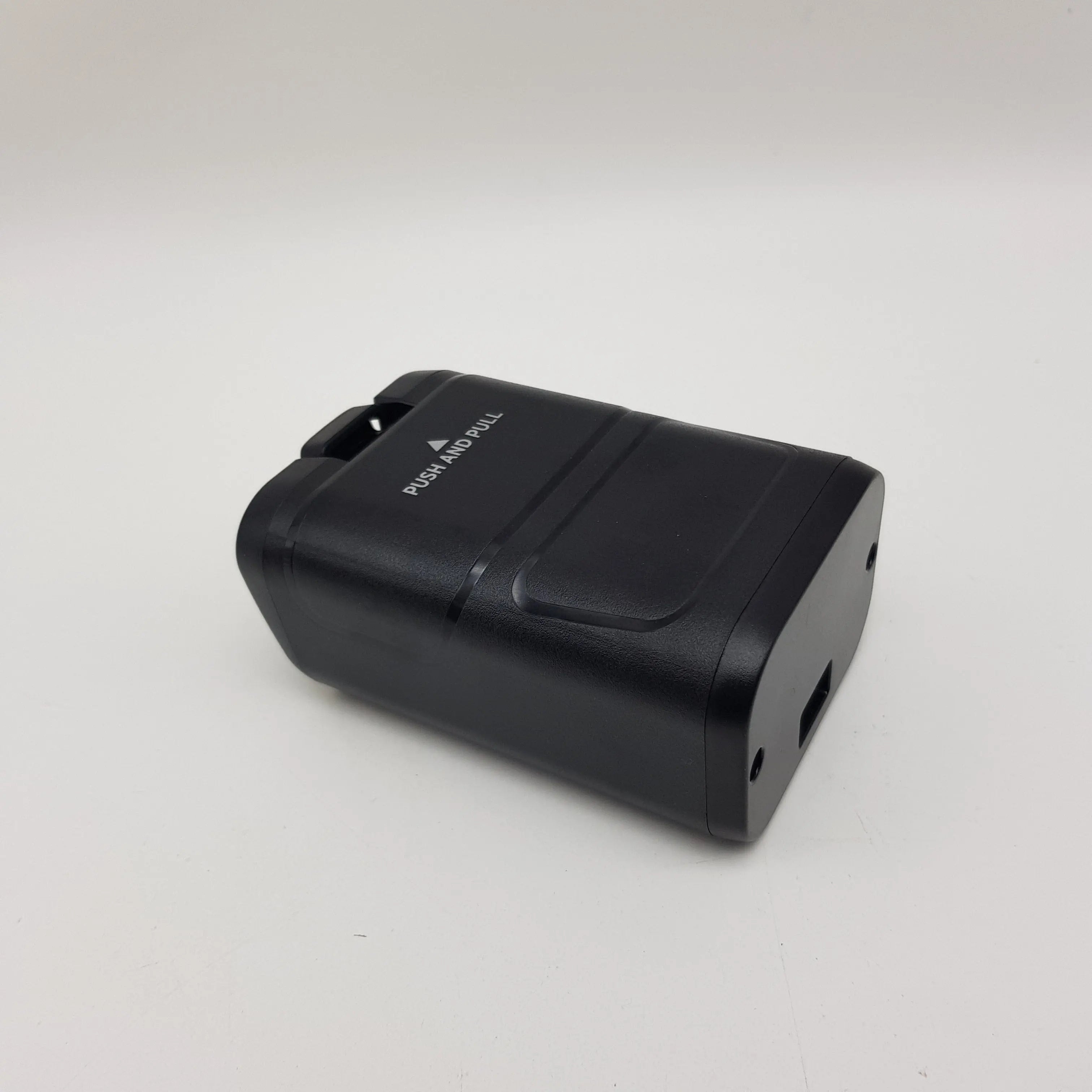 Batteria AccuCell Compatibile Con Philips Kala 300, Vox, Xalio 300 - NiMH 2.4V 650mAh, Ricambio Per Telefono Cordless