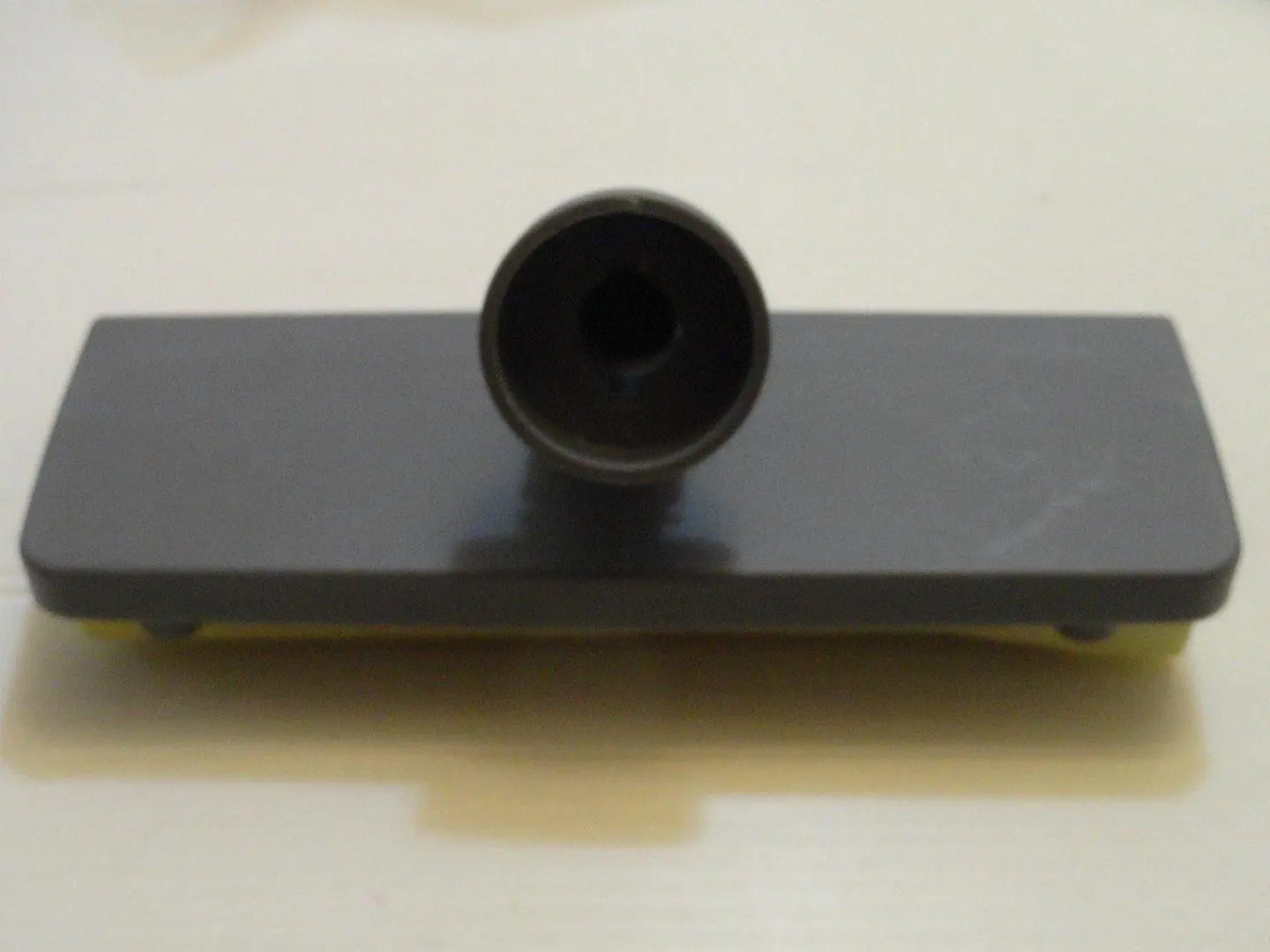 Beccuccio lavavetro per scopa a vapore Black+Decker FSM1620 steam mop con spugna BLACK+DECKER