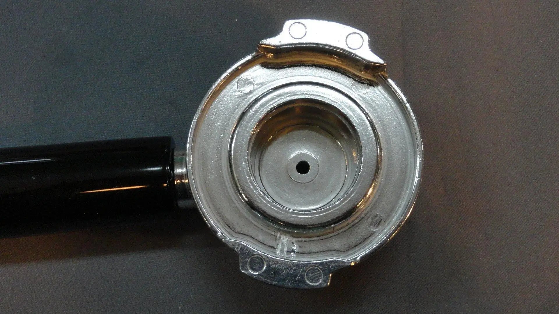 Braccetto portafiltro capsule serie Furia s-t Ariete ARIETE