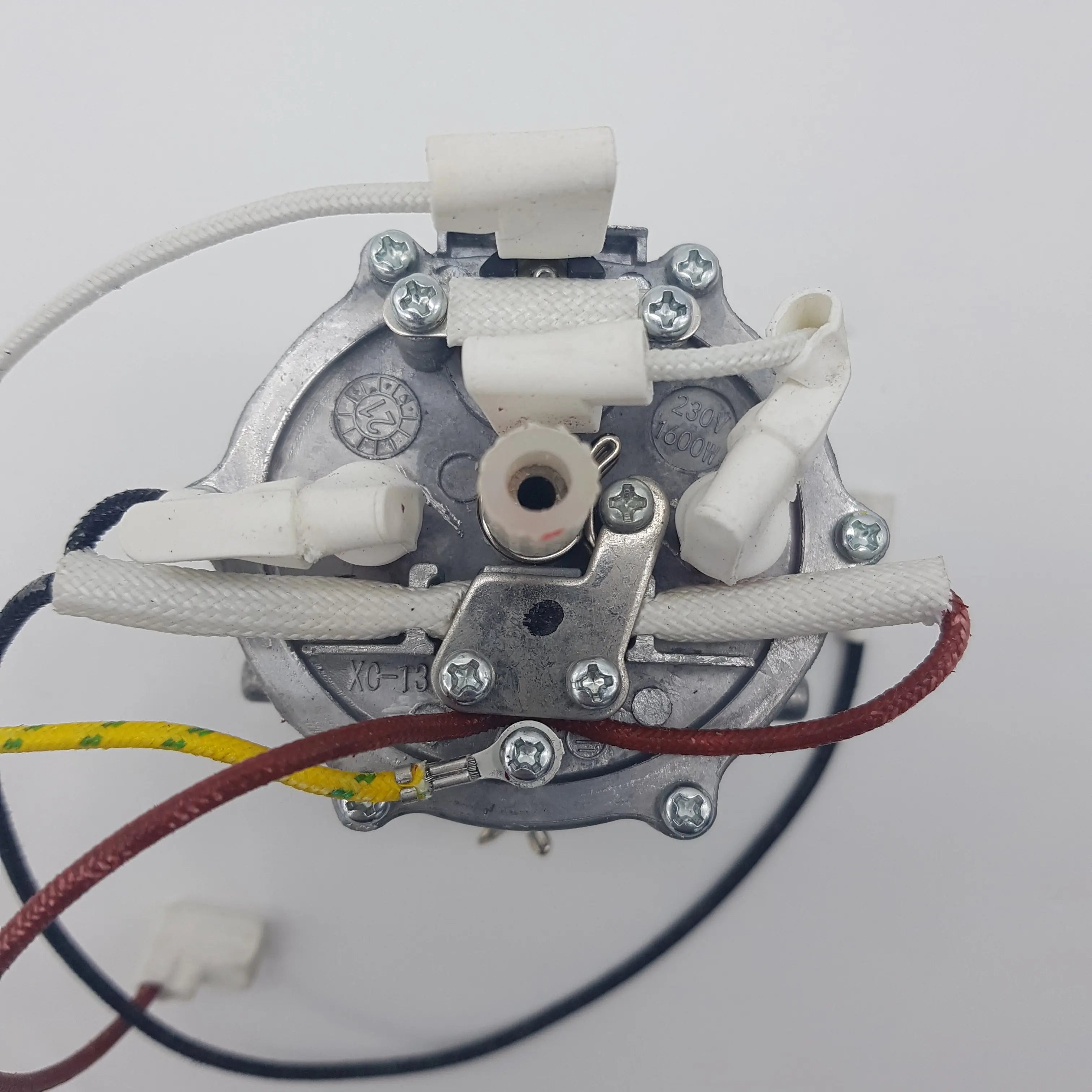 Caldaia scopa a vapore Black+Decker BLACK+DECKER