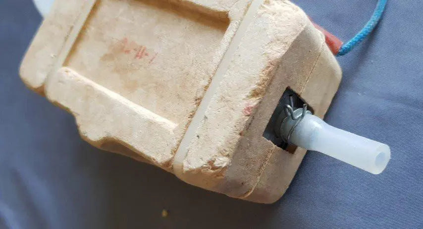 Caldaia scopa a vapore Black+Decker FSM13E1 BLACK+DECKER