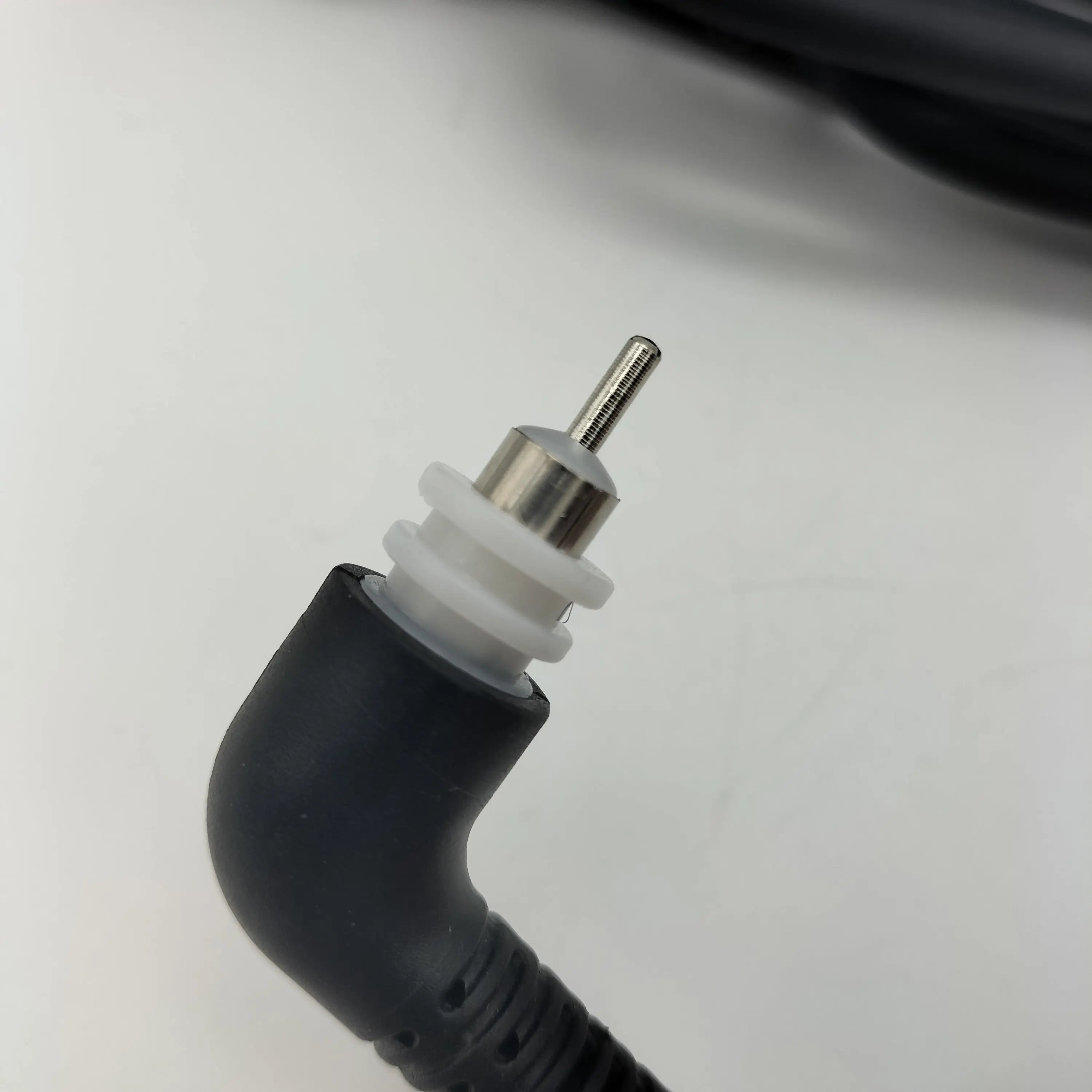 Cavo alimentazione 20m per abbacchiatore Volpi Plus 705L, 705XL Cavo alimentazione 20m per abbacchiatore Volpi Plus 705L, 705XL