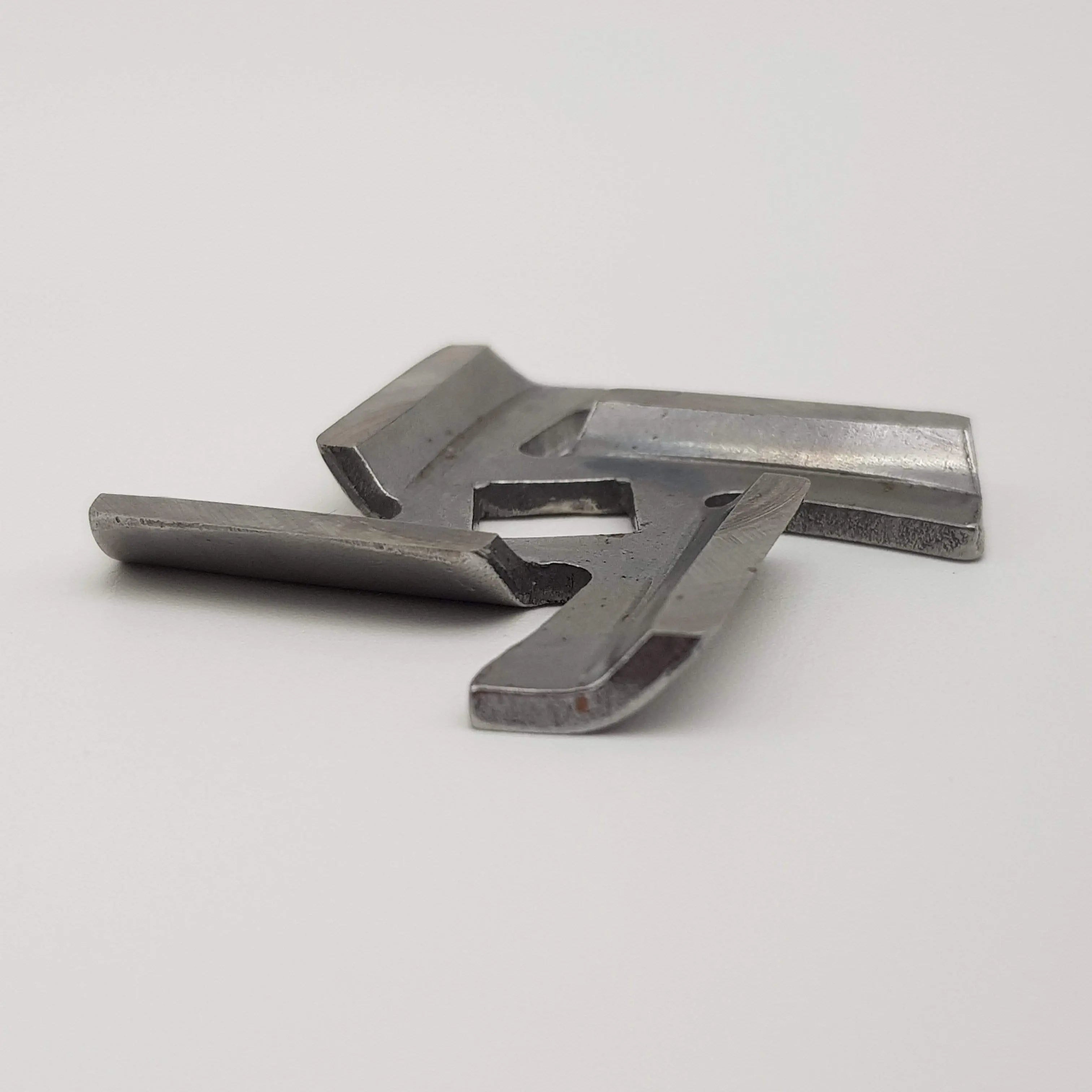 Coltello lama a stella per Trita Express 110405 RGV RGV