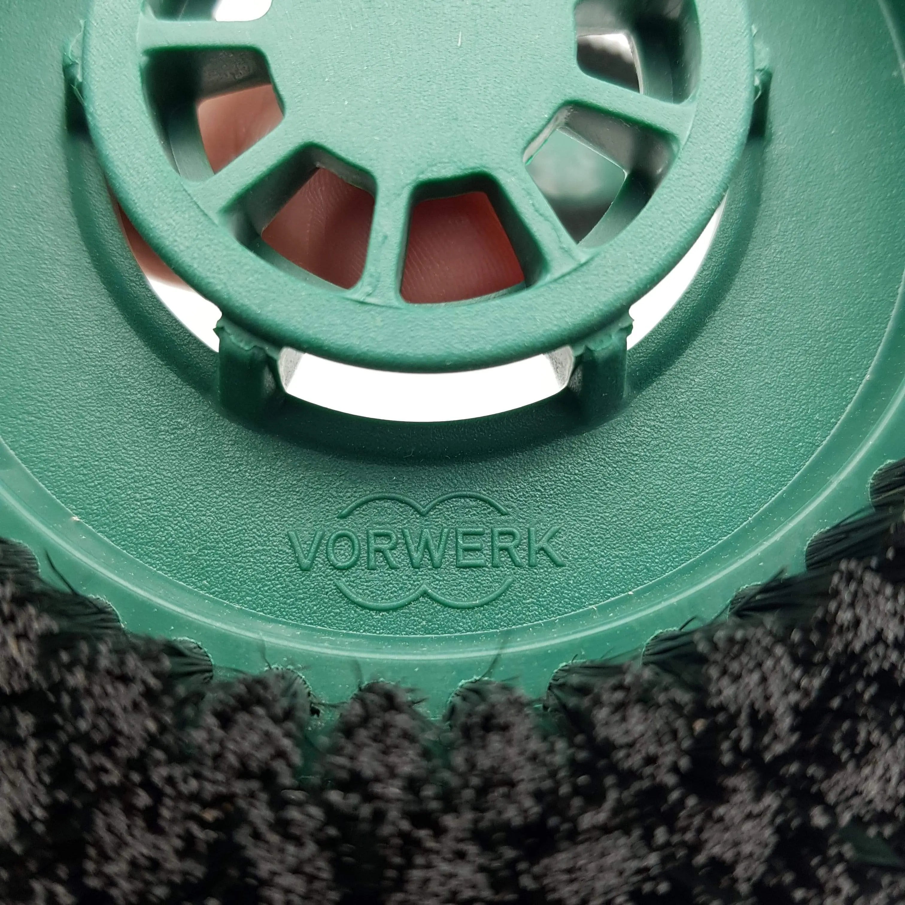 Confezione 3 spazzola setola PL510/11 Vorwerk Folletto VORWERK FOLLETTO