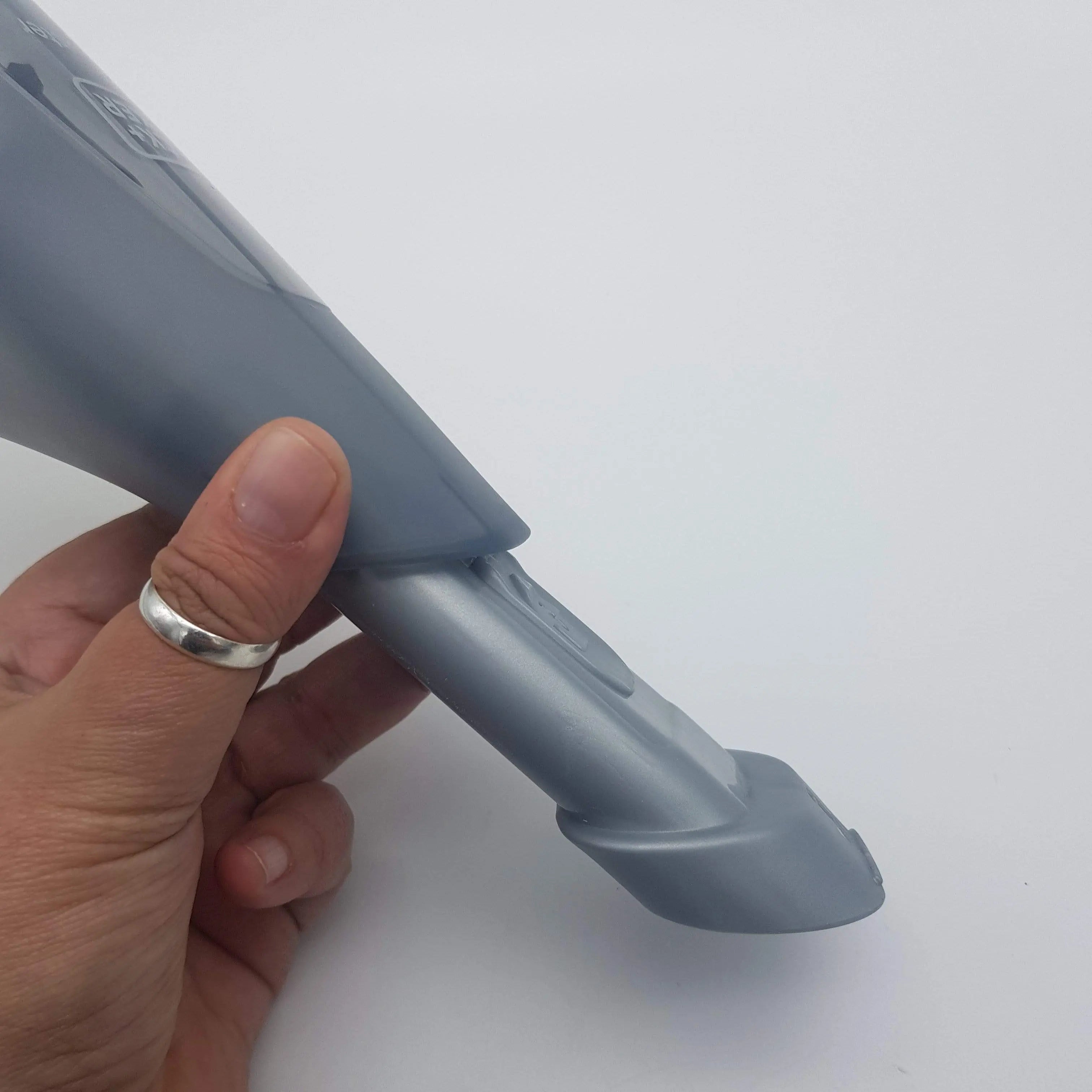 Contenitore raccogli polvere per aspirabriciole Black+Decker NVC220WBC BLACK+DECKER