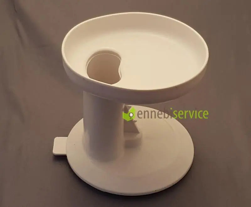 Ricambio Ariete Per Estrattore Centrika Metal - Filtro Setaccio, Lame E Supporto Rotante - Foto 11