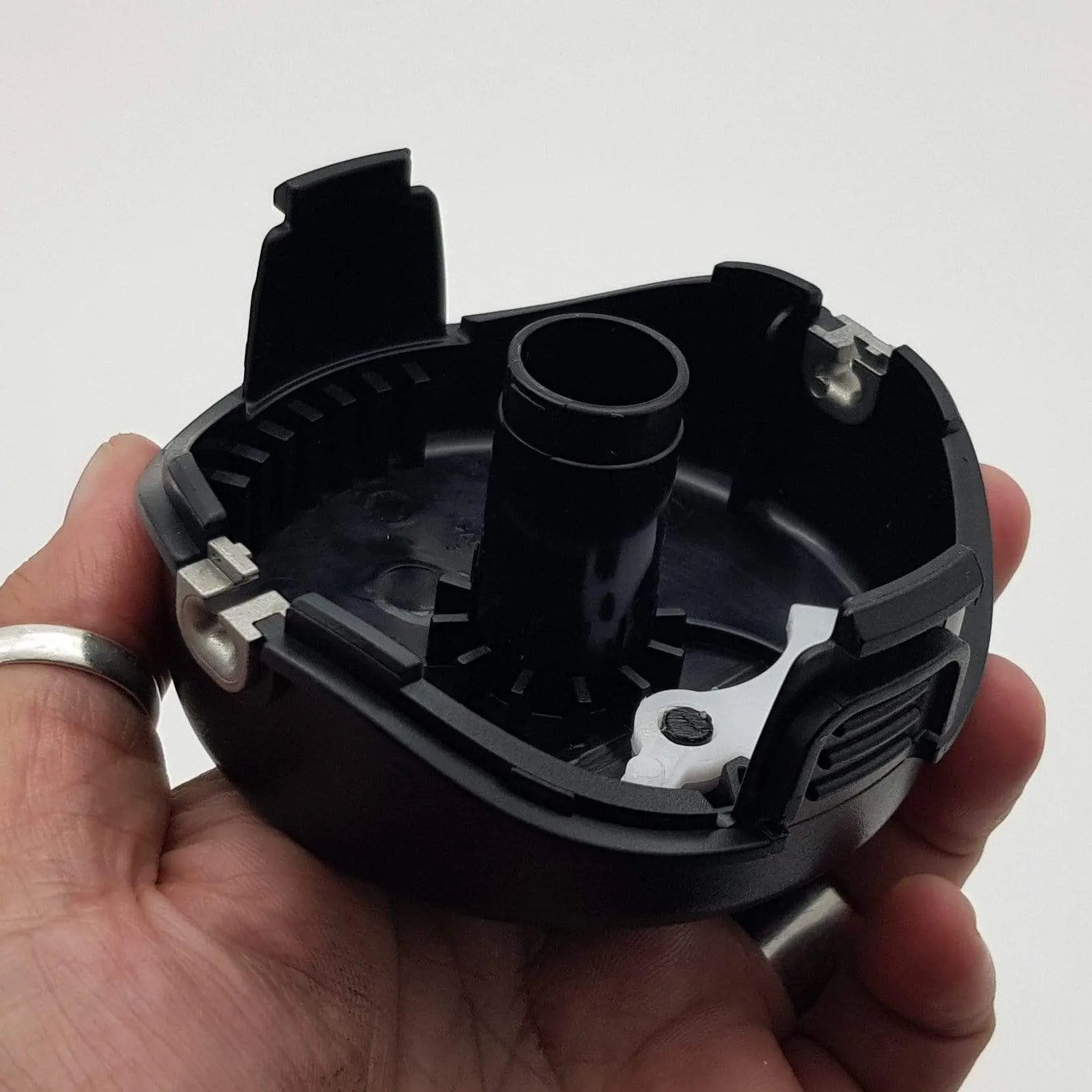 Copertura bobina per tagliabordi erba Black+Decker GL675 BLACK+DECKER