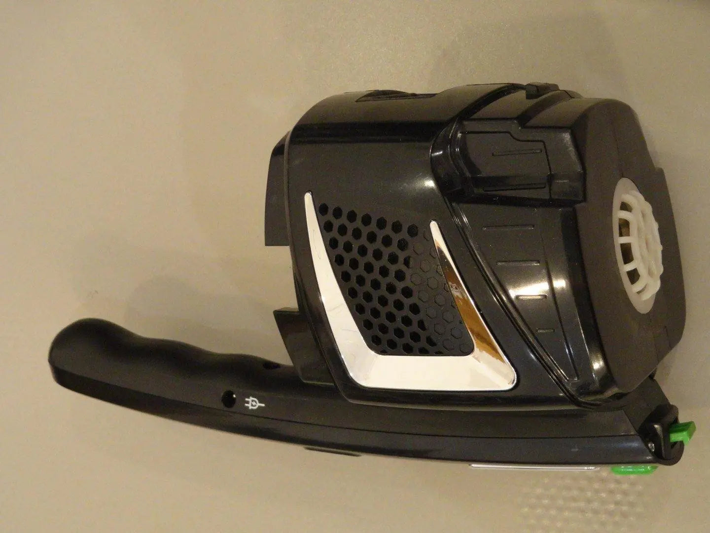 Corpo aspirante Forzaspira SR25.9 plus Polti POLTI