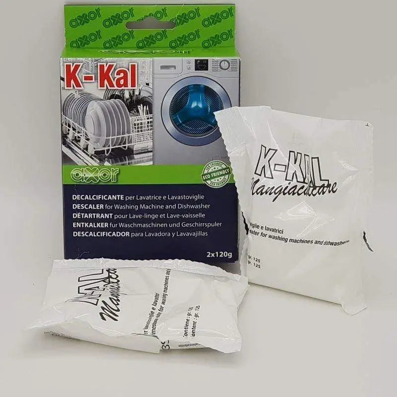 Decalcificante Per Lavatrici E Lavastoviglie | Made In Italy | Sicuro Per Guarnizioni - Foto 7