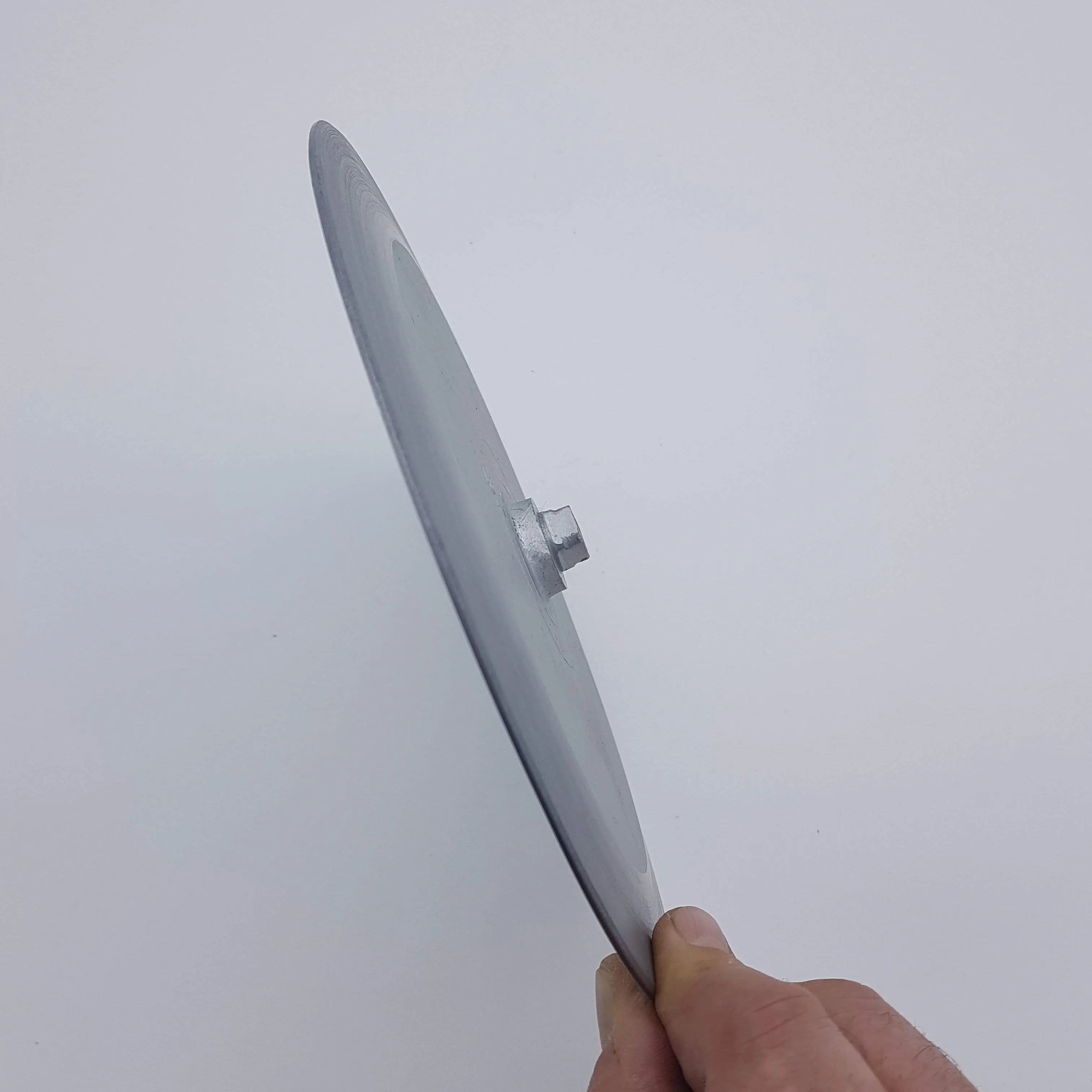 Disco coprilama per affettatrice lusso 275-S RGV RGV