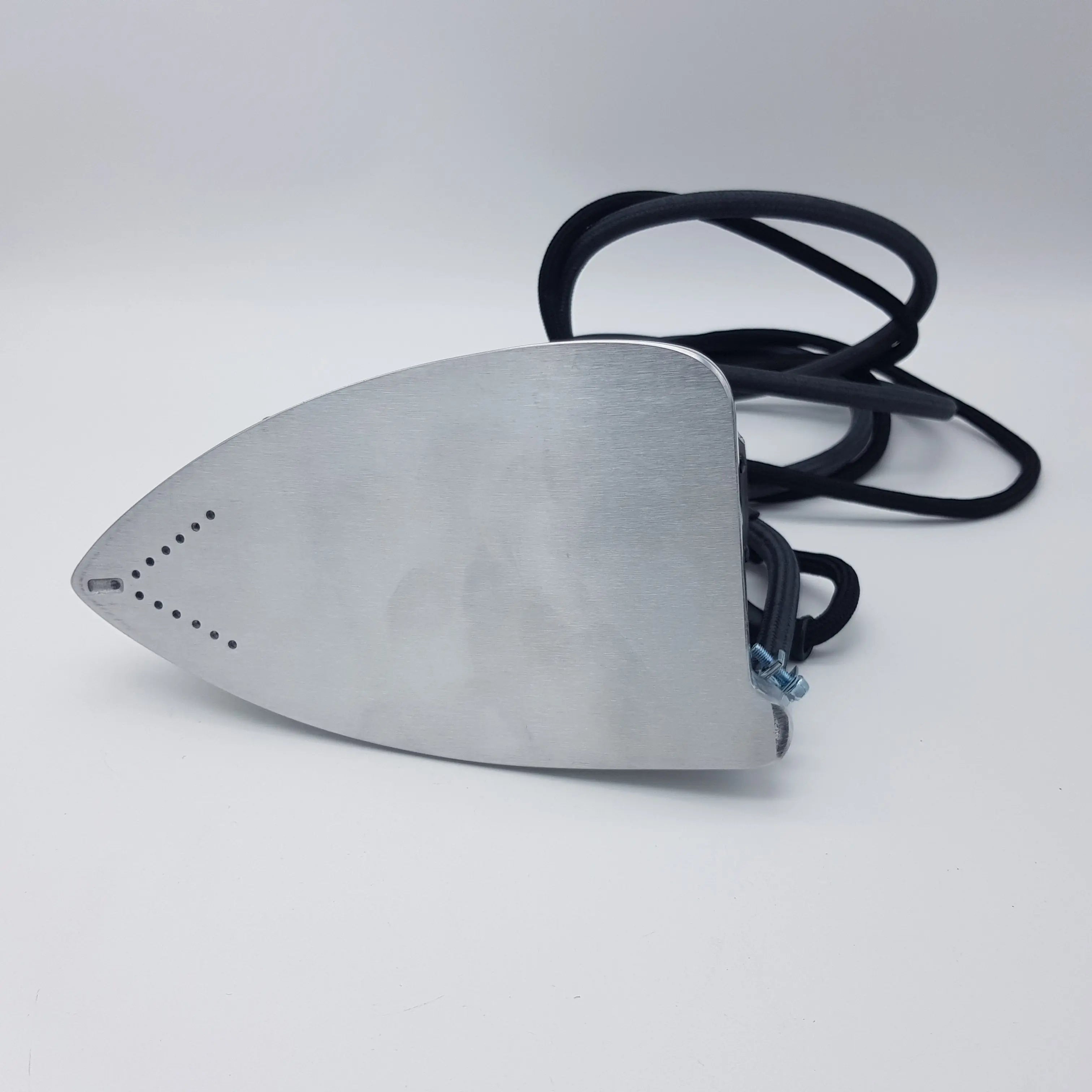 Ferro elettrovapore LEMM (piastra nera) Kg. 1,700 Prima Prima