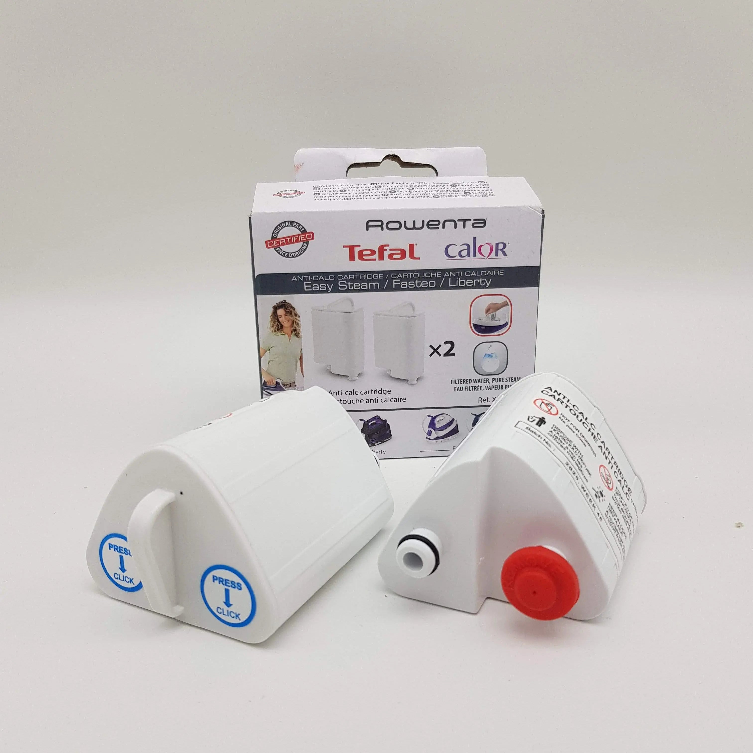 Filtro anticalcare rimovibile TEFAL SS-986717, SS-7235005952 Filtro anticalcare rimovibile TEFAL SS-986717, SS-7235005952