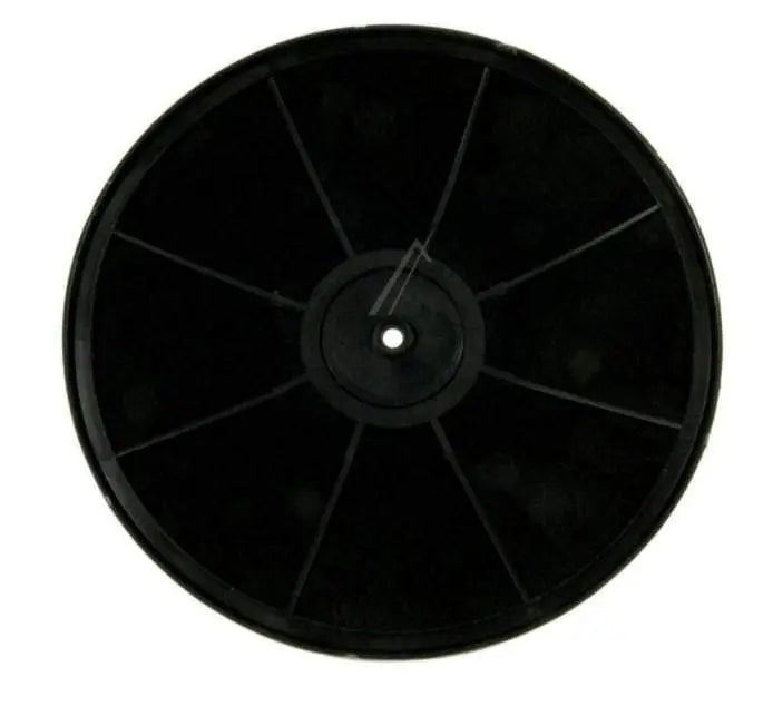 Filtro carbone per cappa aspirante Faber Diametro