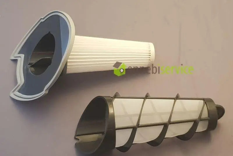 Filtro colombina de longhi cordless  xlr18li DE LONGHI