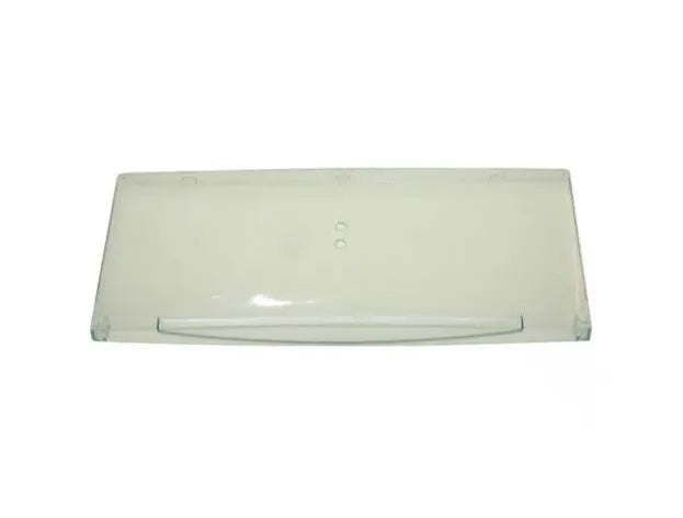 Frontale Cassetto Freezer Trasparente 430x197mm - Ricambio Per Frigoriferi Indesit E Ariston Modello C00285941 - Foto 6