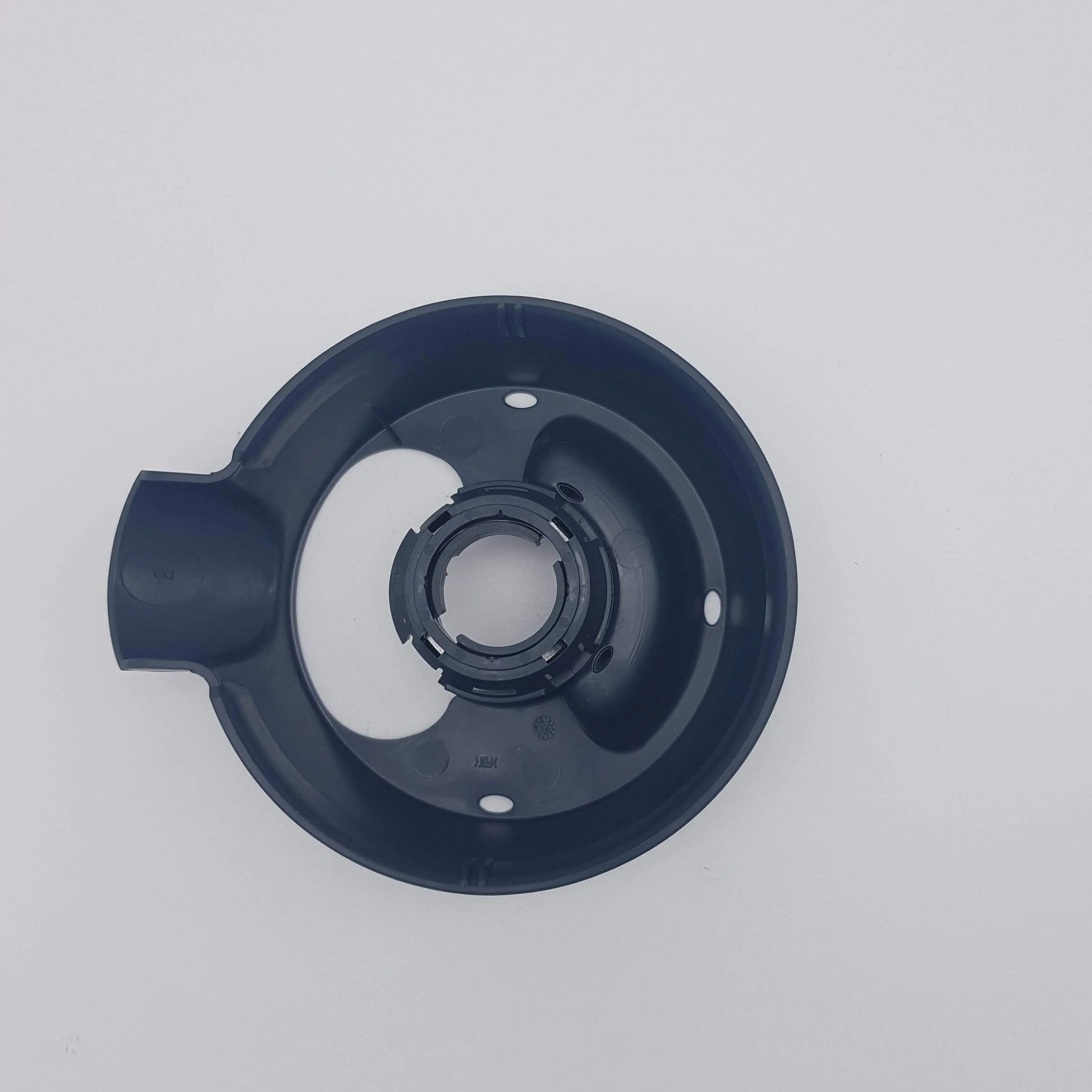 Ghiera Di Ricambio Per Bimby TM31 Vorwerk - Pezzo Adattabile Per Robot Da Cucina - Foto 9