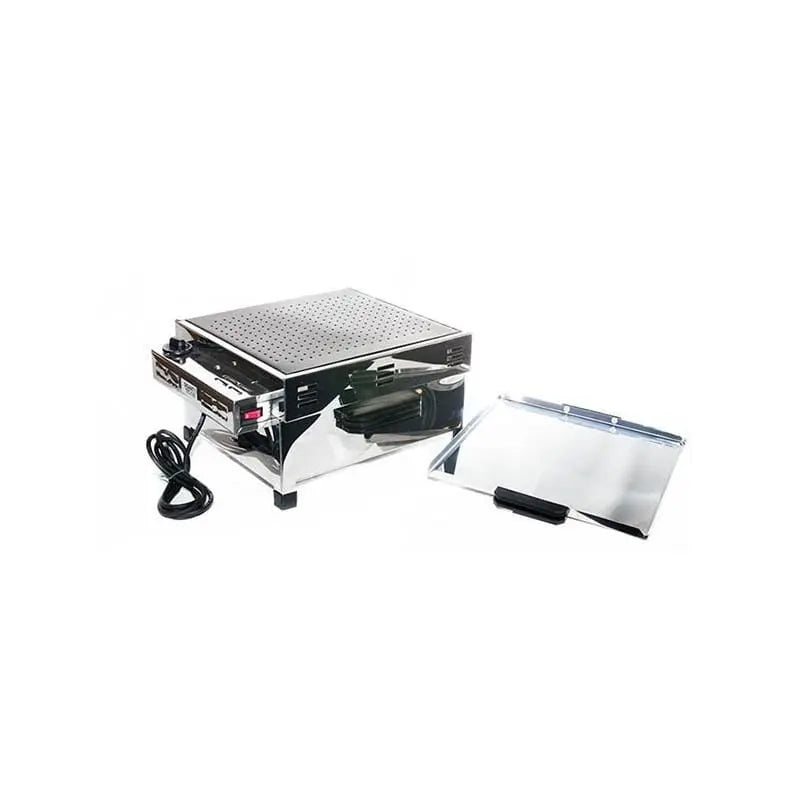 Griglietta antifumo Gigant Larem LAREM