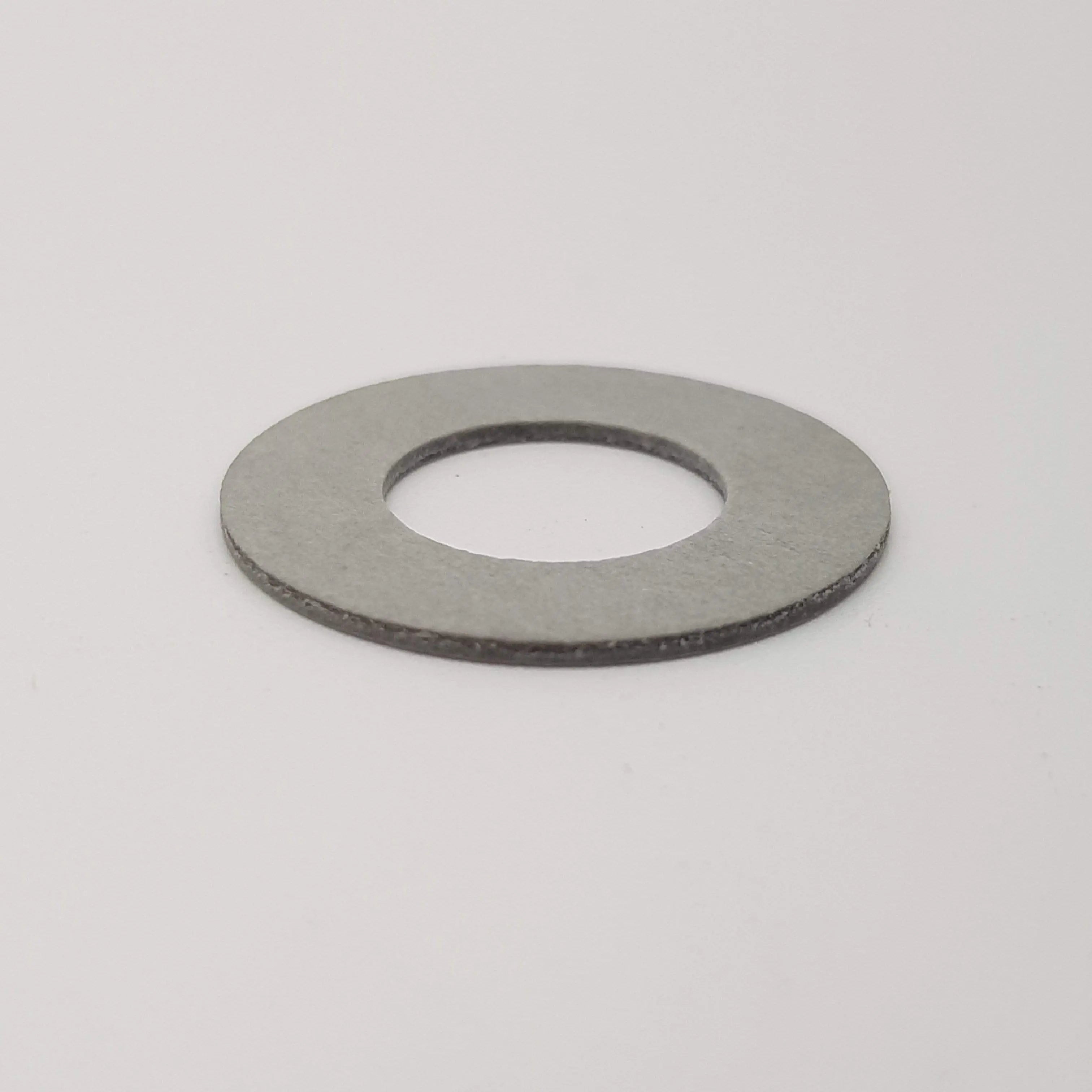 Guarnizione fiber nero ray rondella per Kitchenaid 1 pz KITCHENAID