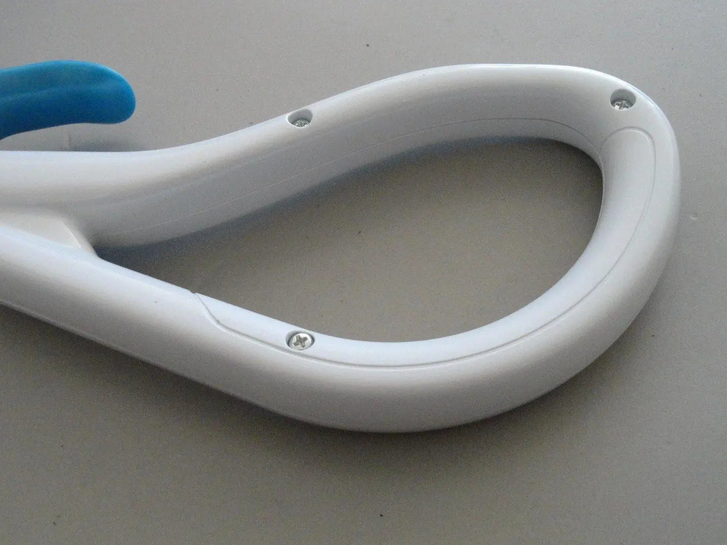 Impugnatura manico per scopa a vapore Black+Decker FSM1600 BLACK+DECKER