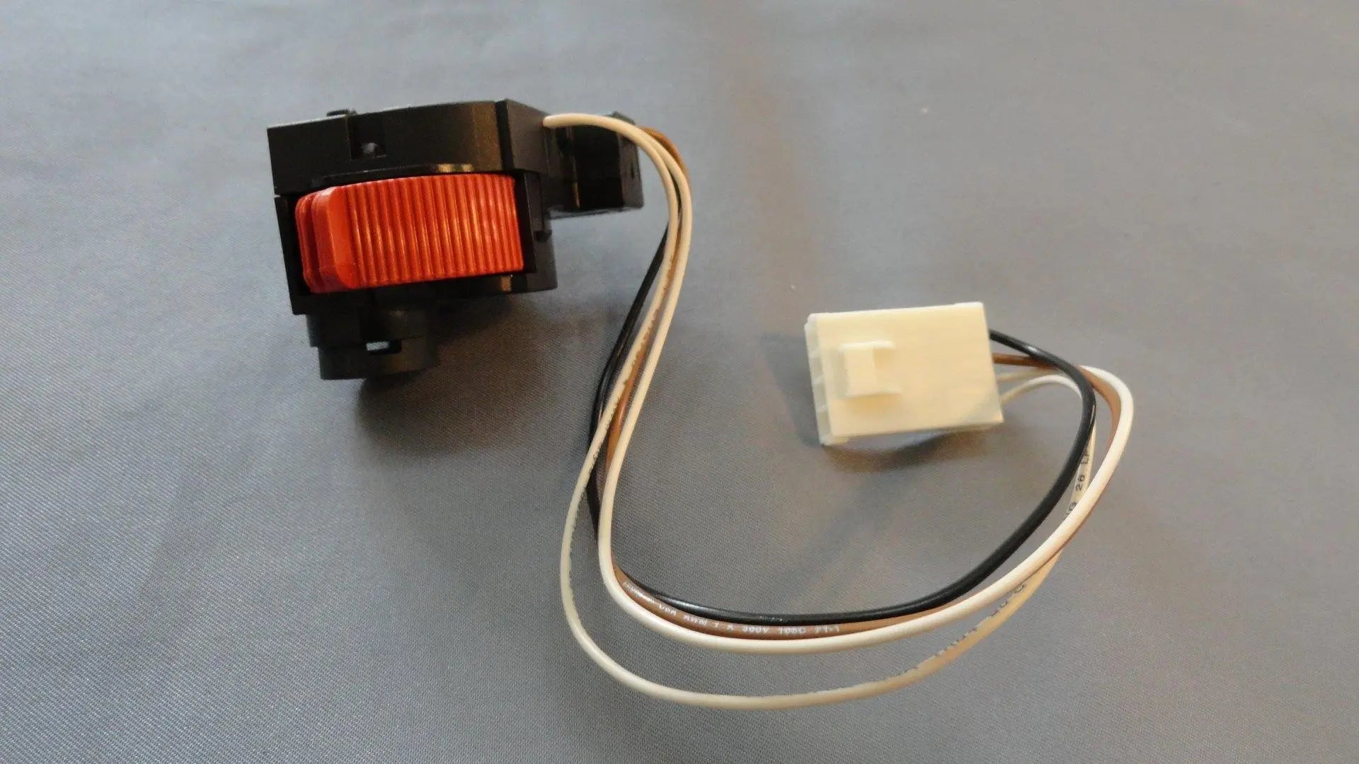 Interruttore VK140 Vorwerk Folletto VORWERK FOLLETTO