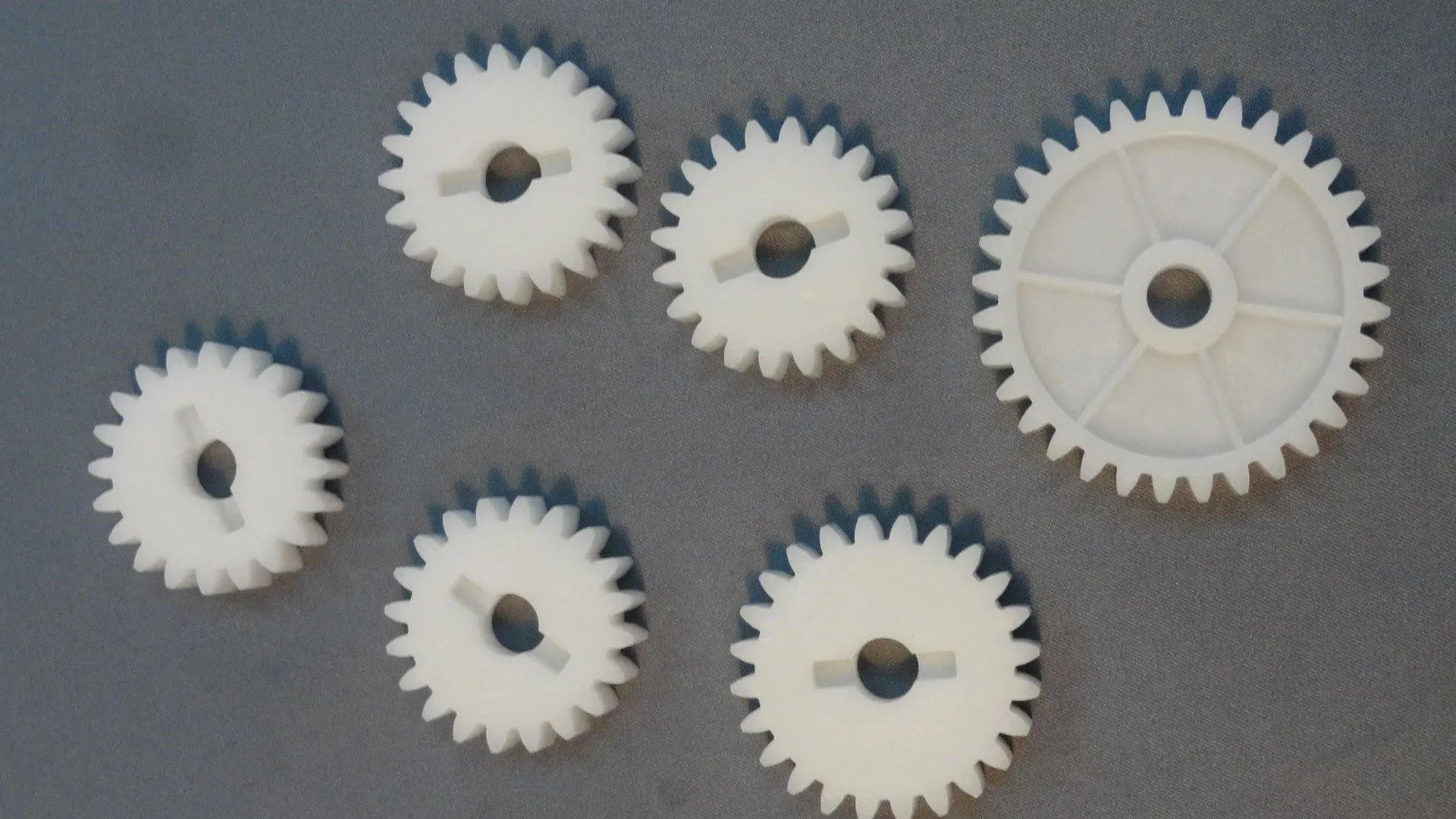 6 Pcs Ingranaggi Del Motore Finestrino Dell'auto Strumento Di 6 Pcs Ingranaggi Del Motore Finestrino Dell'auto Strumento Di