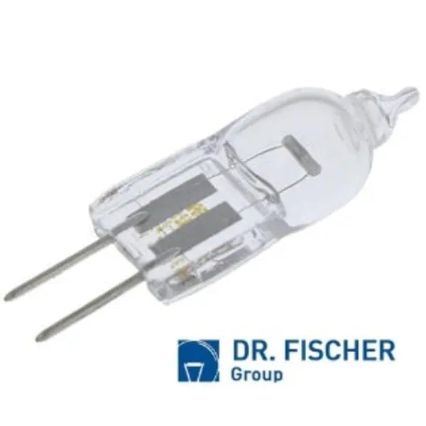 Lampada alogena accessorio per cappa 502FC60 Dr Fisher