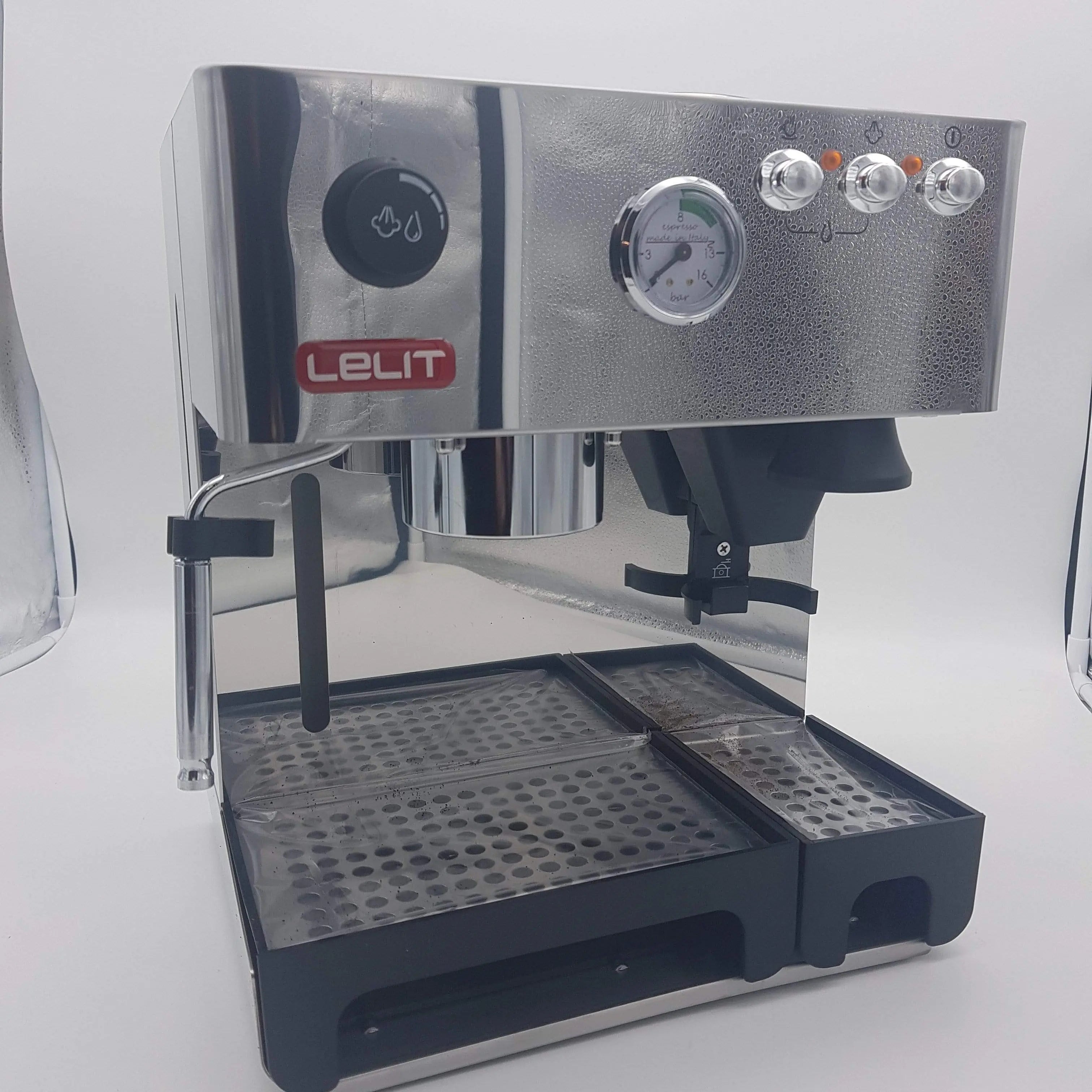 Macchina da caffè Lelit linea "Anita" PL042EM LELIT