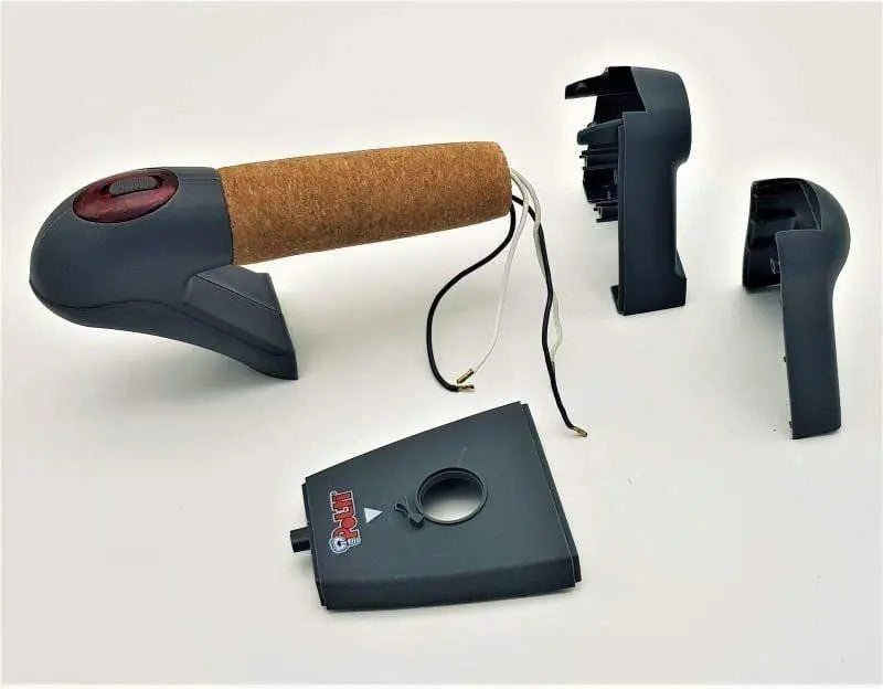 Manico Scopa Polti Per MOPPY - Ricambio Per Modelli PTEU0275, PTEU0287, PTEU0288, PTEU0289 - Foto 8