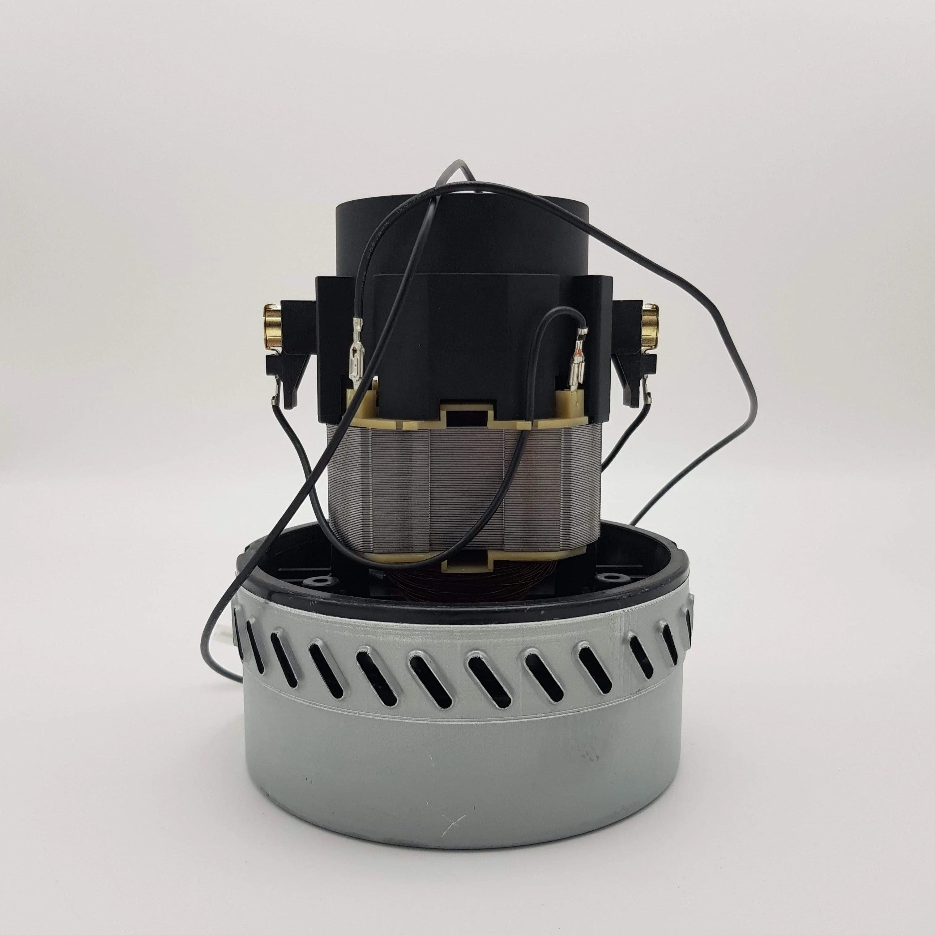 Motore aspirapolvere bistadio1200w 230v b 175mm skl SKL