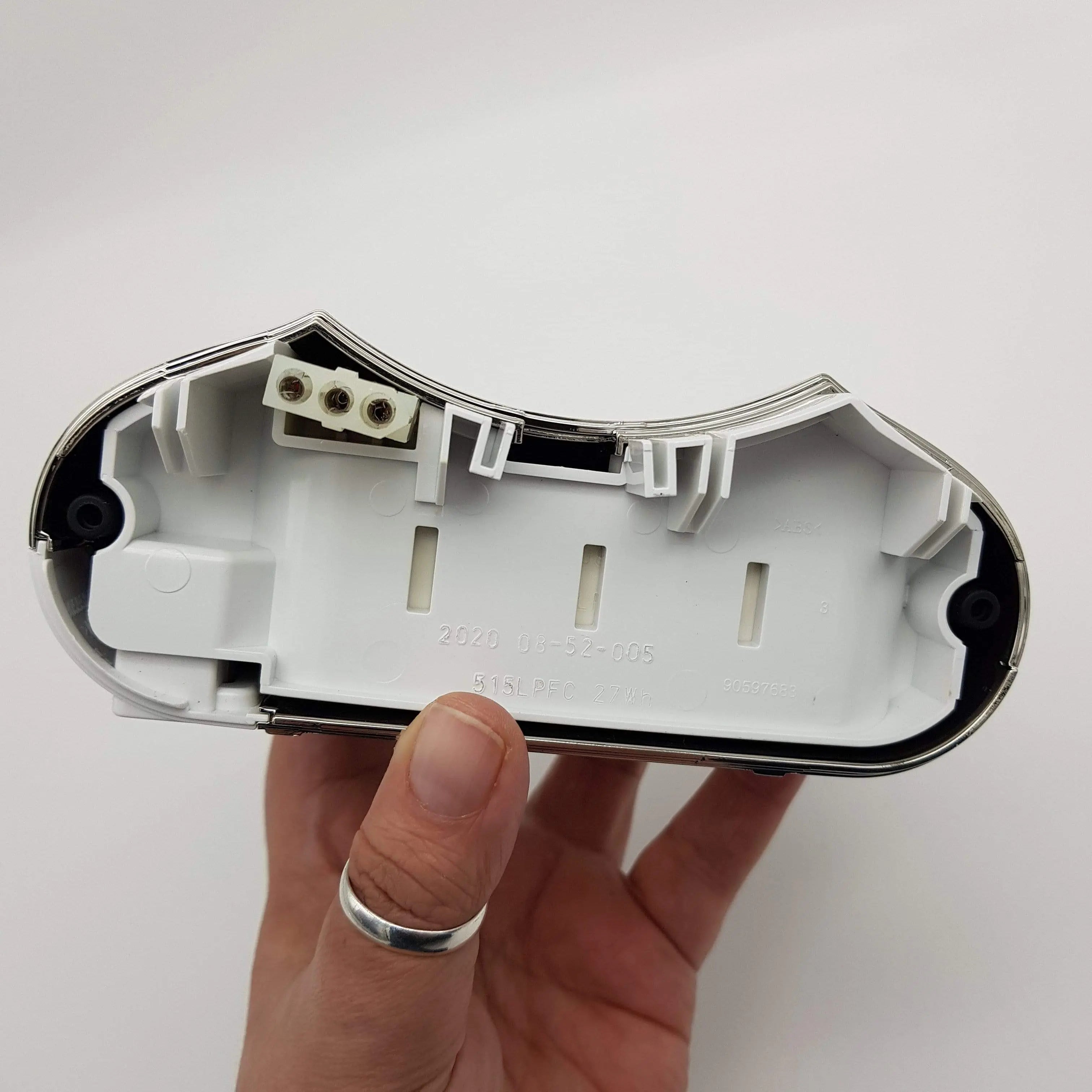 Pacco batteria per aspirapolvere 18v Li-Ion, Dustbuster, Flexi, Black+Decker PD1820L BLACK+DECKER