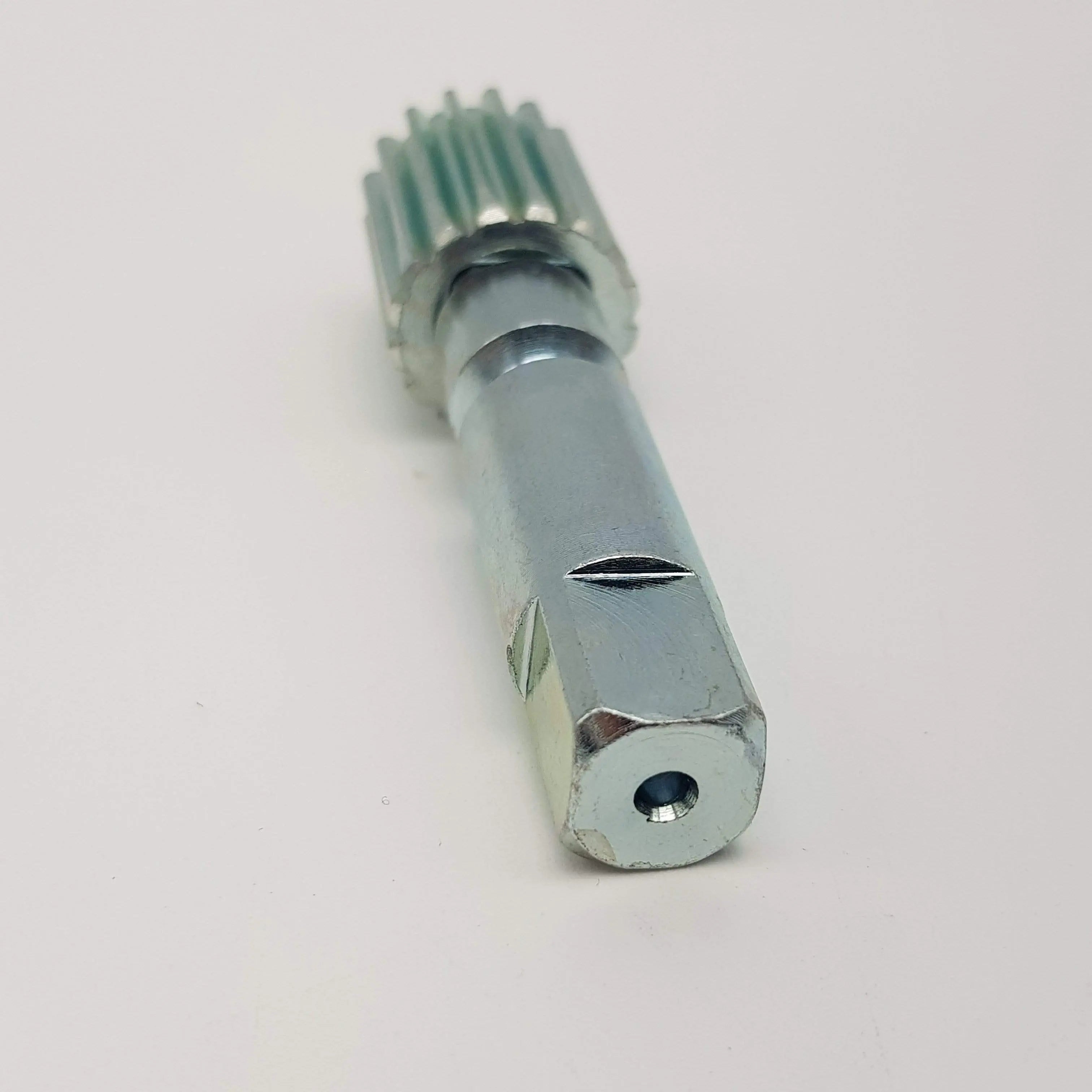 Perno diametro 15mm insaccatrice 5-8 kg vecchio tipo Reber REBER
