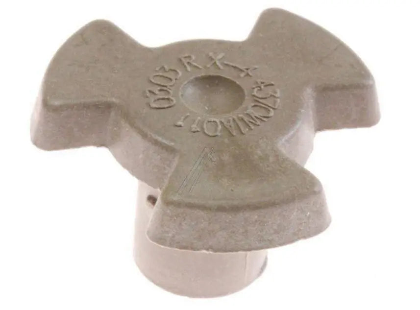 Trascinatore Piatto Per Microonde Candy FMCFG1775 FMCFM1780X – Ricambio Originale Italia - Foto 1