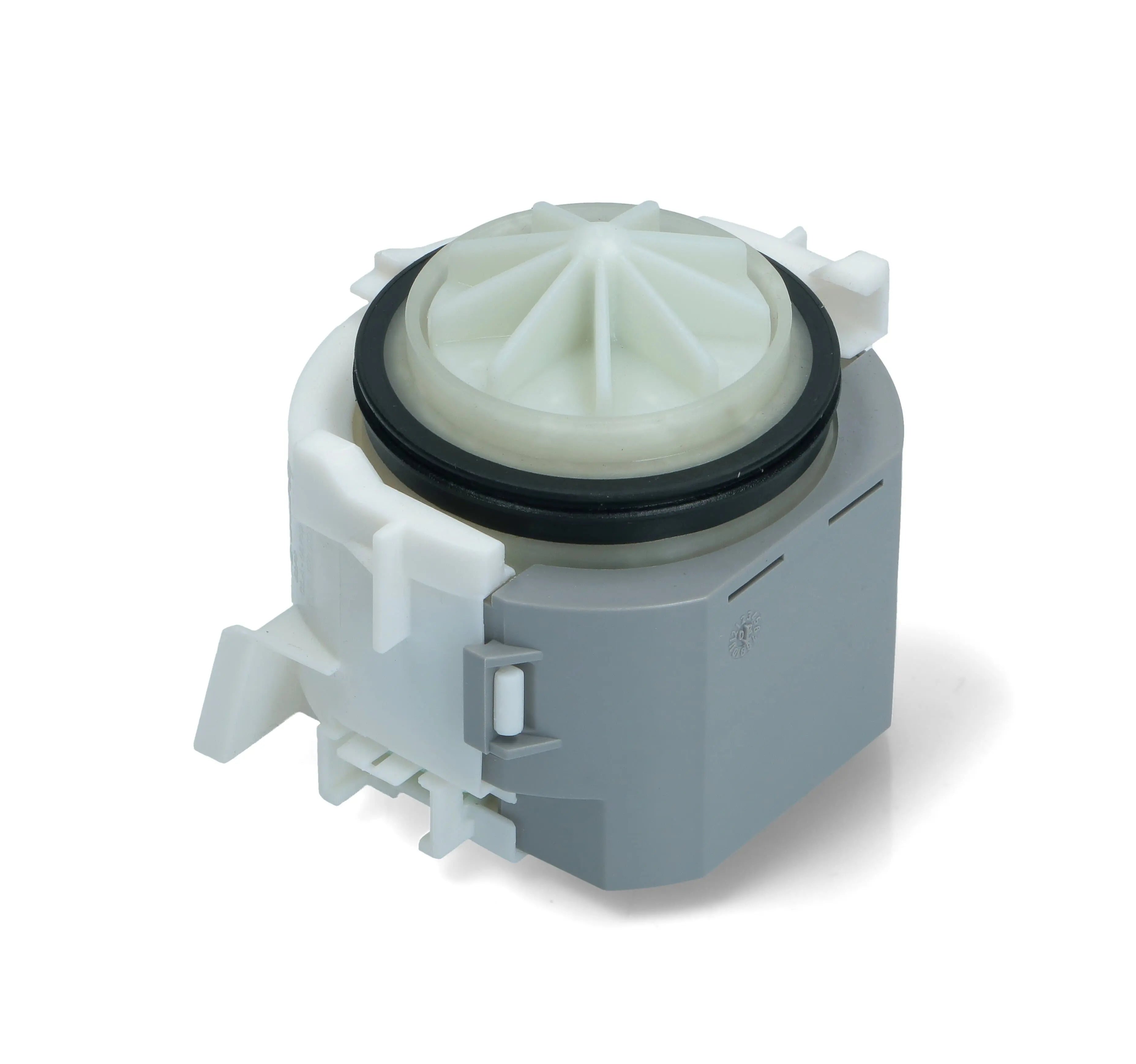 MIRTUX Kit de 1 Bomba de Desagüe de Lavavajillas Compatible con Bosch MIRTUX Kit de 1 Bomba de Desagüe de Lavavajillas Compatible con Bosch