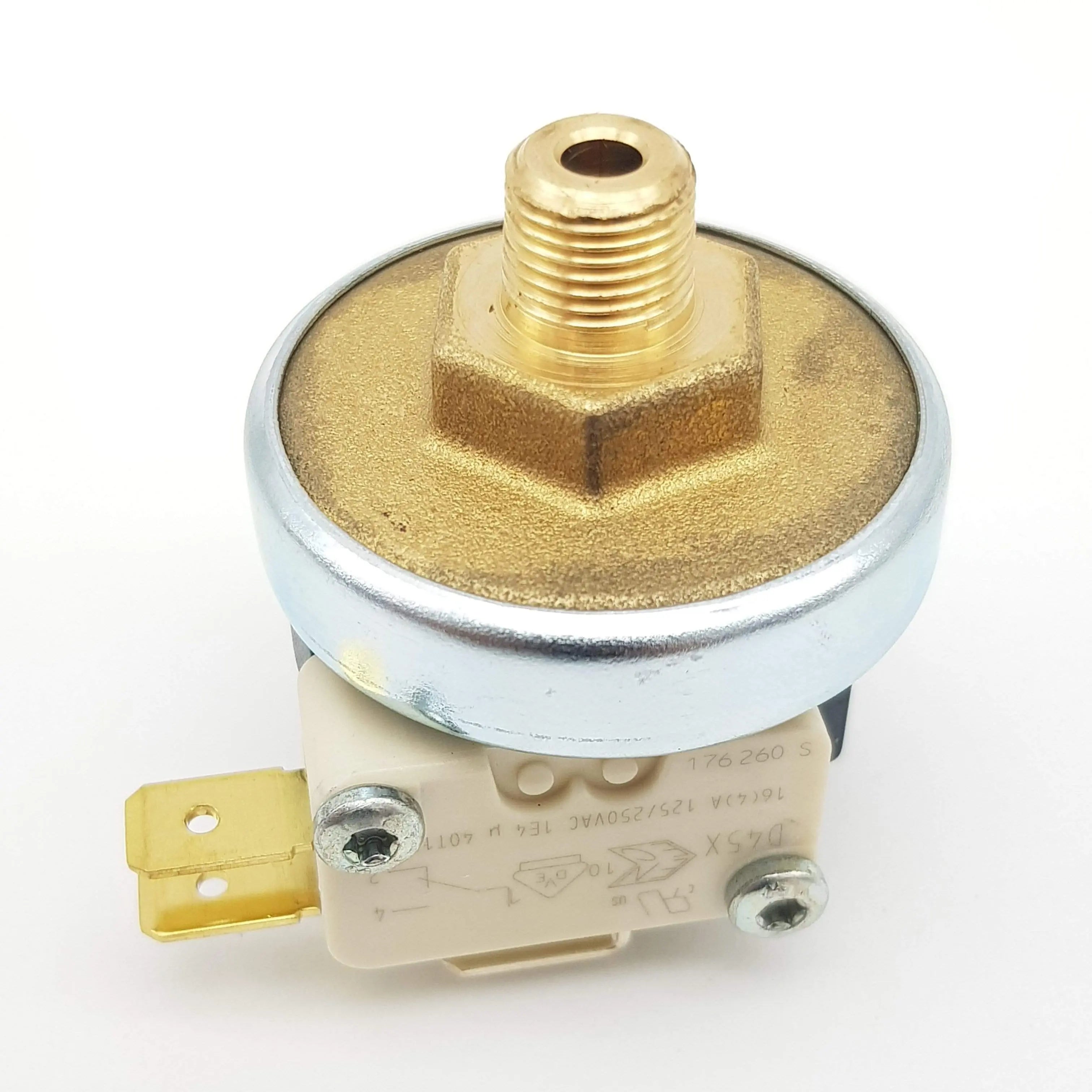 Pressostato per ferro da stiro 3,5 bar Lelit 1-8 LELIT