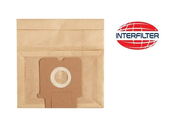 Sacchetto aspirapolvere PN23 INTERFILTER INTERFILTER