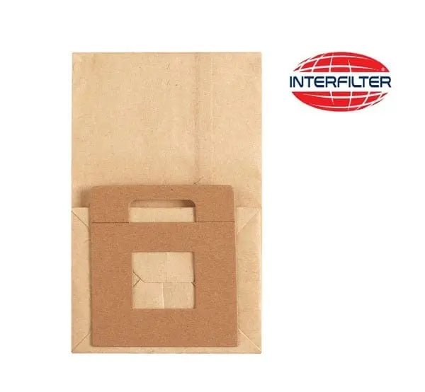 Sacchetto aspirapolvere PR1 INTERFILTER INTERFILTER