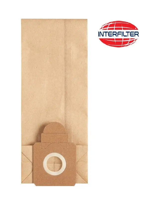 Sacchetto aspirapolvere PT1 INTERFILTER INTERFILTER