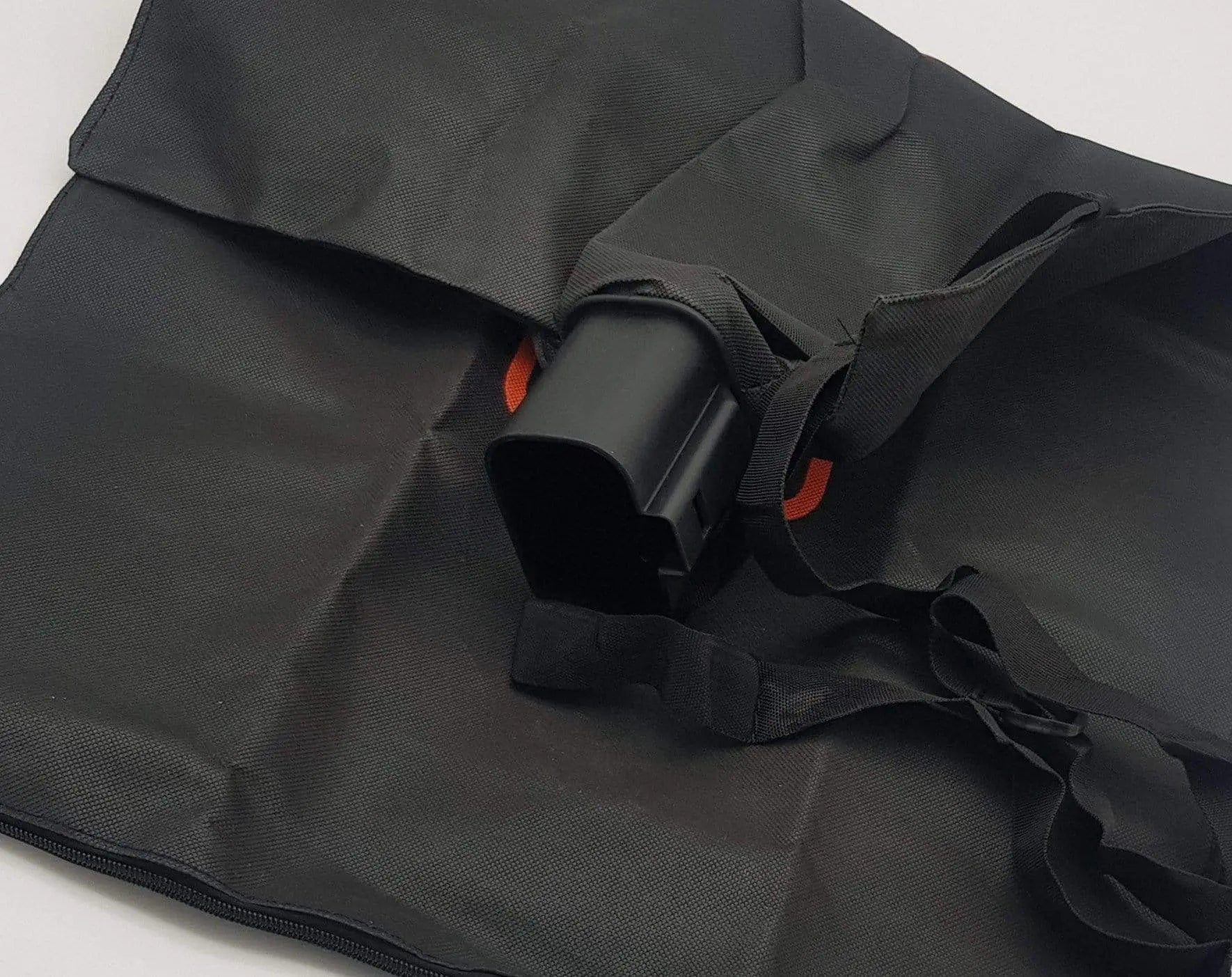 Sacco raccolta per soffiatore aspiratore delle foglie Black+Decker GW2500 type1 BLACK+DECKER