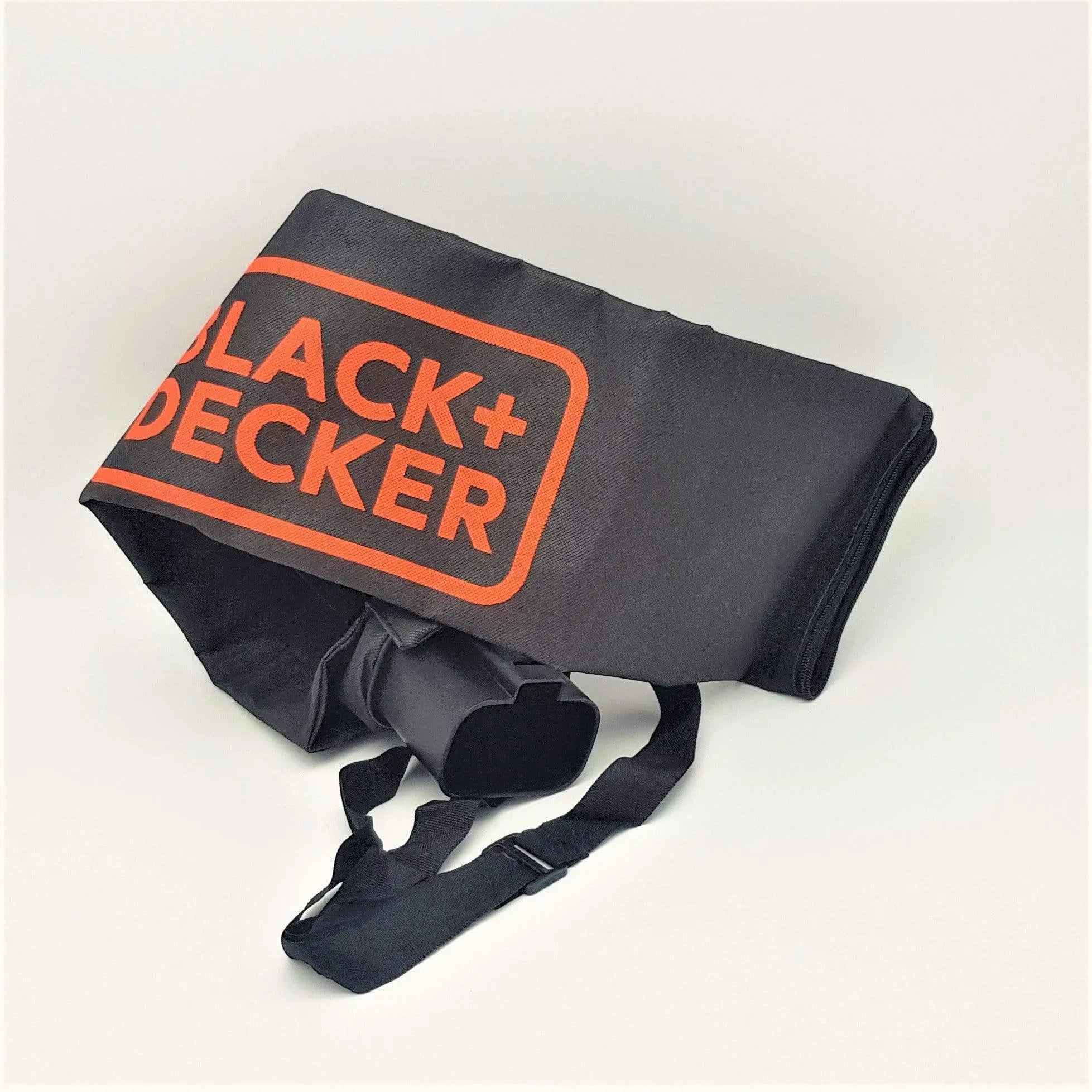 Sacco raccolta per soffiatore aspiratore delle foglie Black+Decker GW2500 type1 BLACK+DECKER