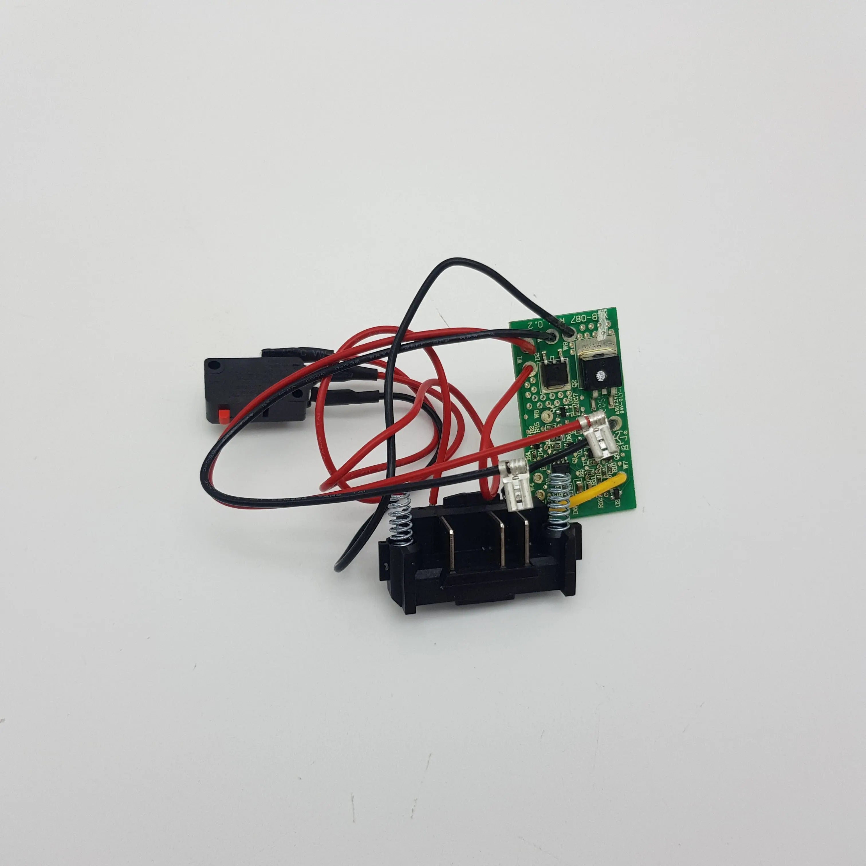 Faller 163404 Interruttore On/off Per Scheda Modellismo - Piccolo E Pratico
