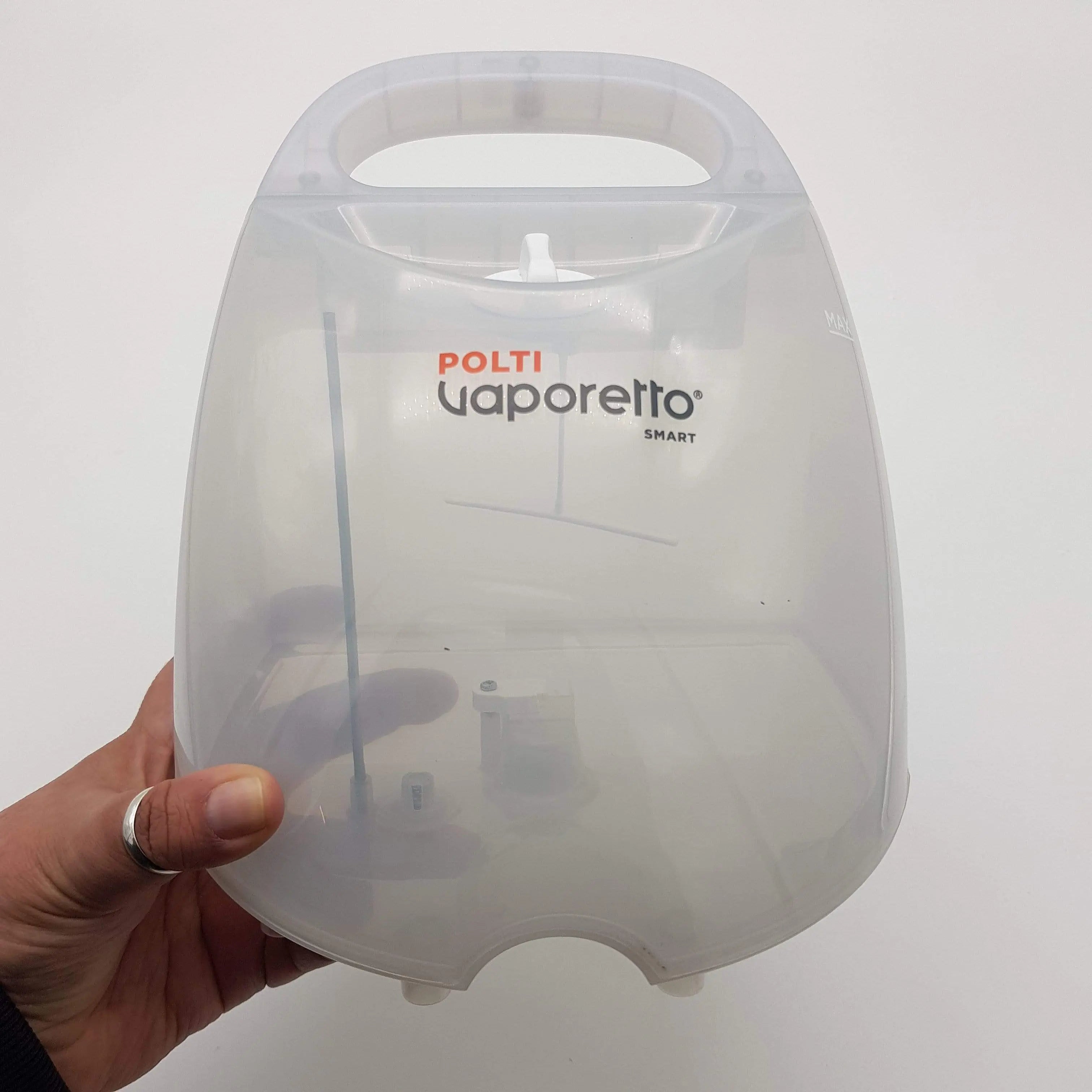 Polti Vaporetto Lecoaspira FAV80 – Le Meilleur Aspirateur Avec Nettoyage Vapeur ? - Q-Aspirateur - Foto 4