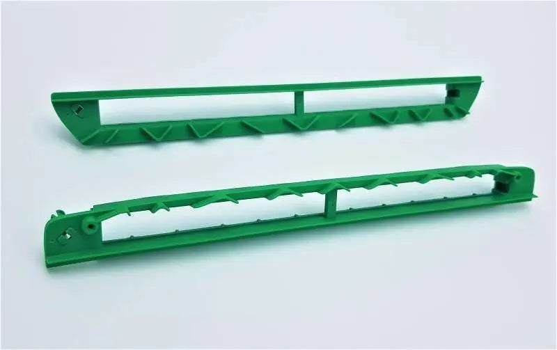 Set convogliatore anteriore e posteriore lavapavimenti SP600S Vorwerk Folletto VORWERK FOLLETTO