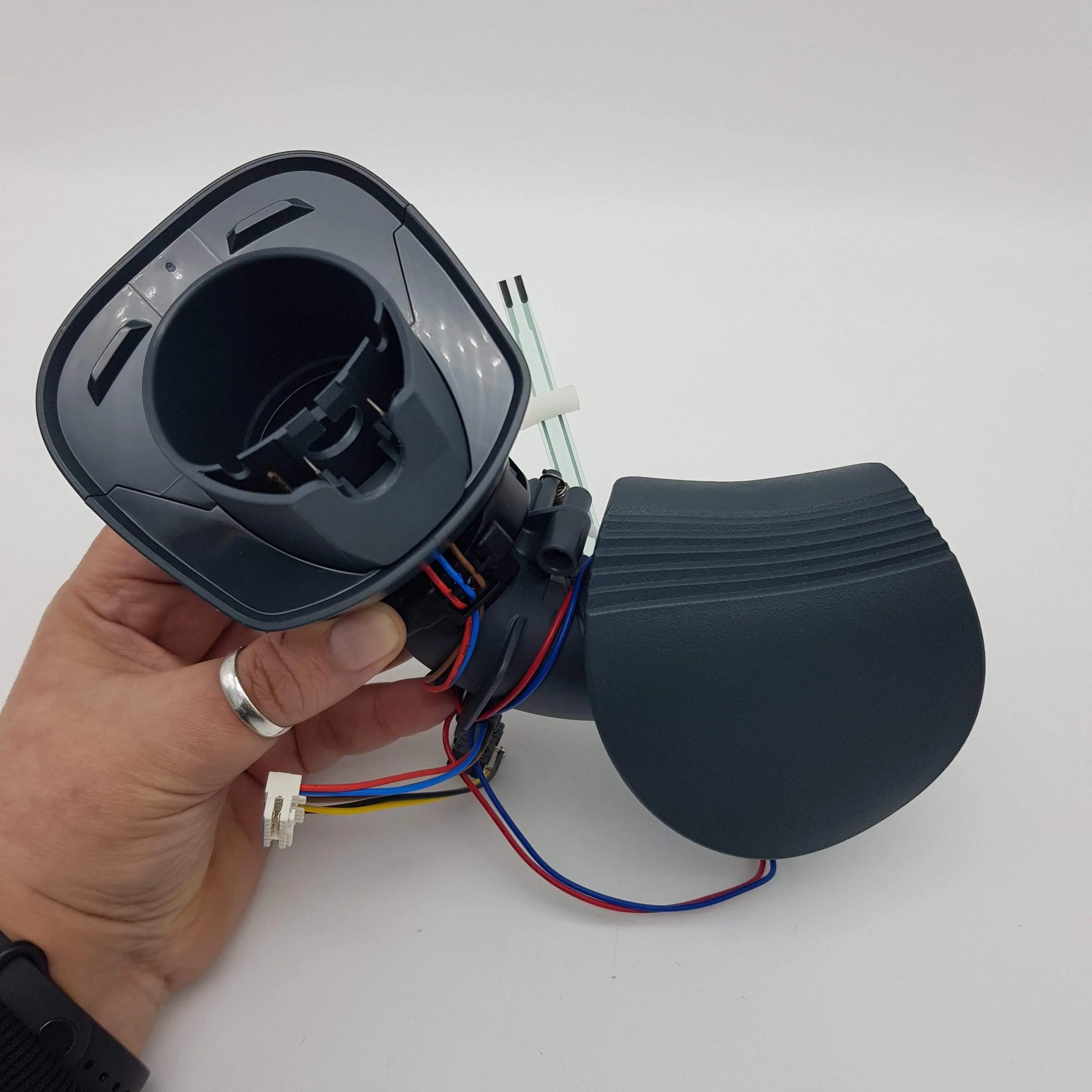 Snodo elettrico SP530/VK220 230v Pulilava Vorwerk Folletto VORWERK FOLLETTO