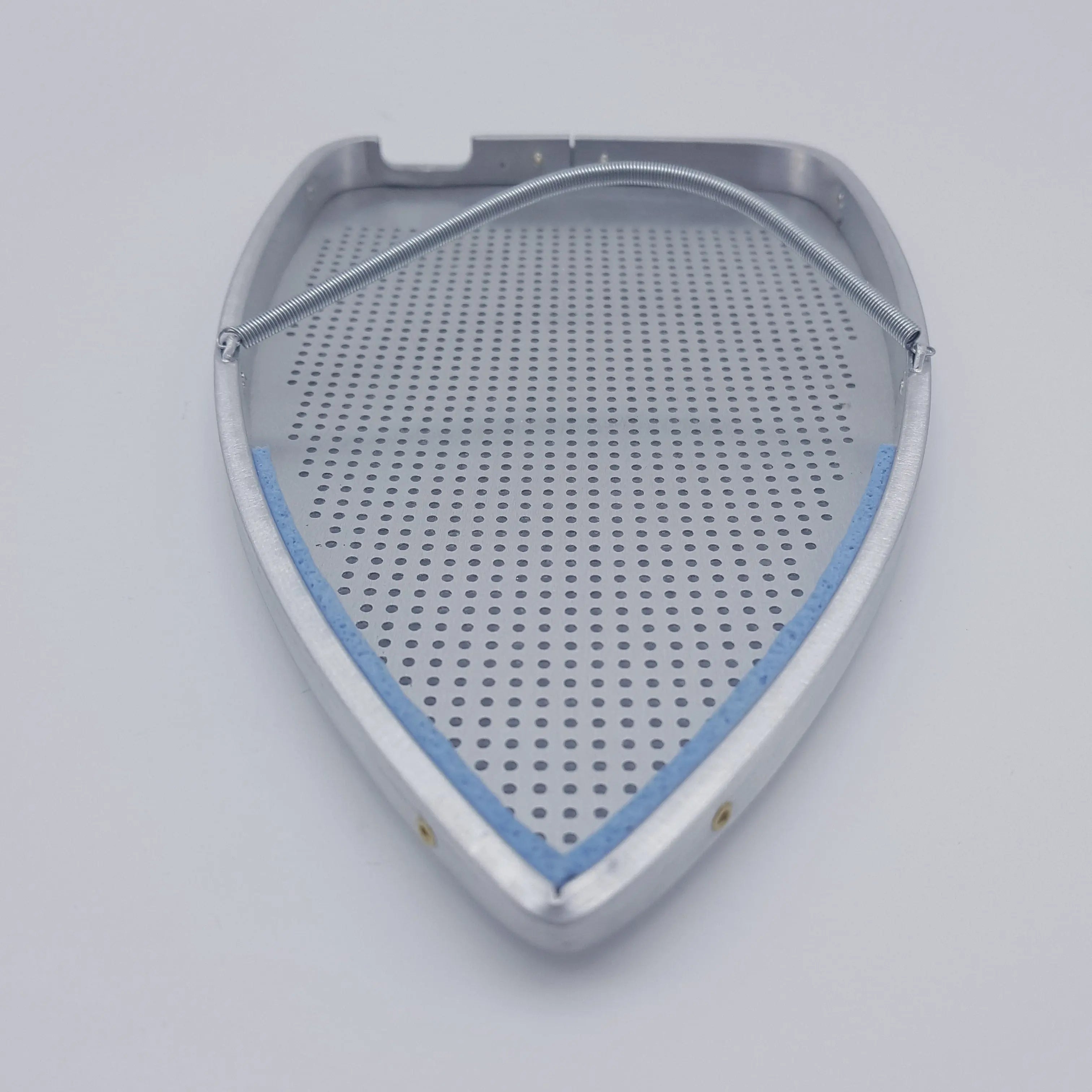 Soletta teflon corazzato per ferro FN1 piccolo Bieffe BIEFFE