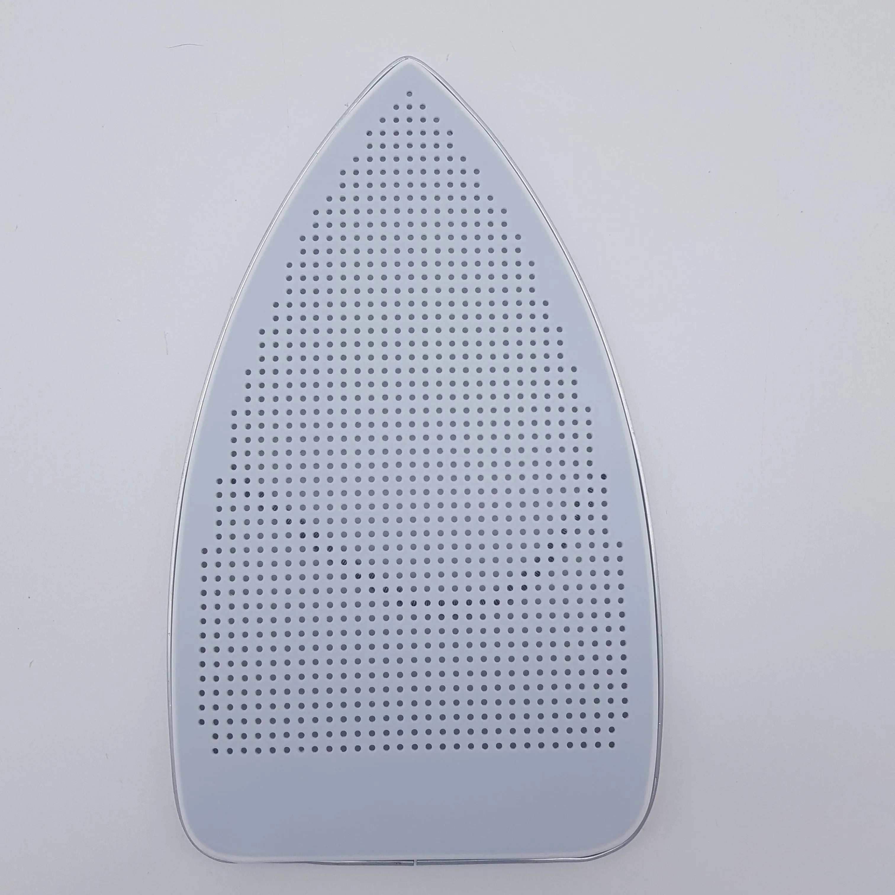 Soletta teflon corazzato per ferro FN1 piccolo Bieffe BIEFFE