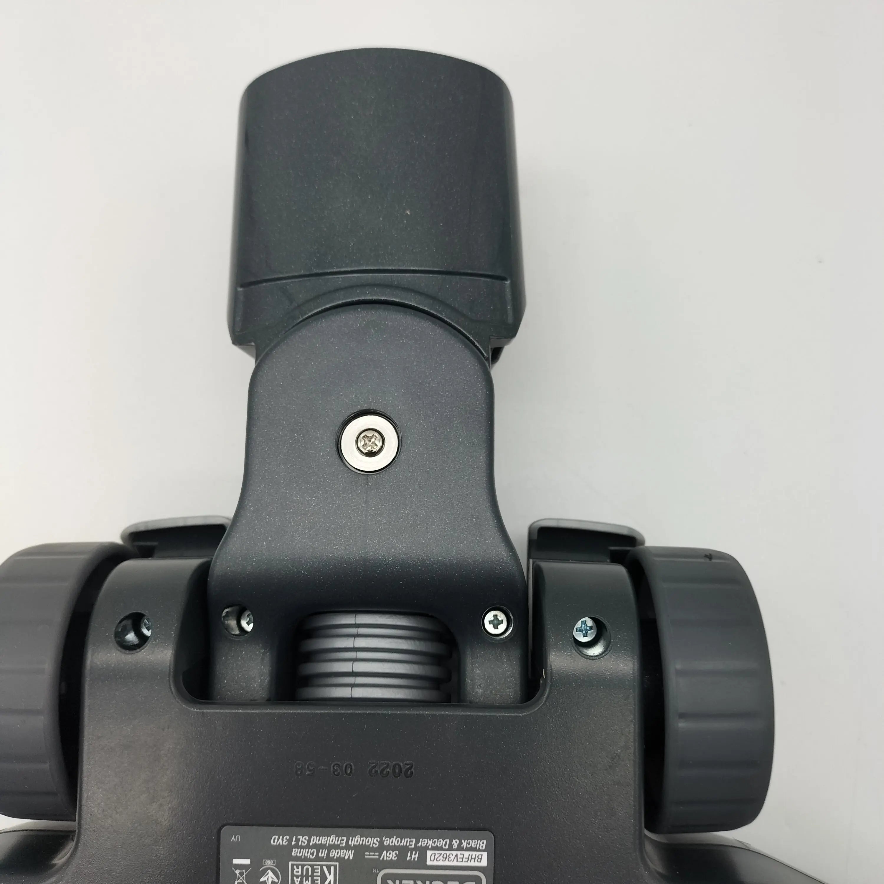 Spazzola motorizzata per scopa Black+Decker BHFEV362D BLACK+DECKER