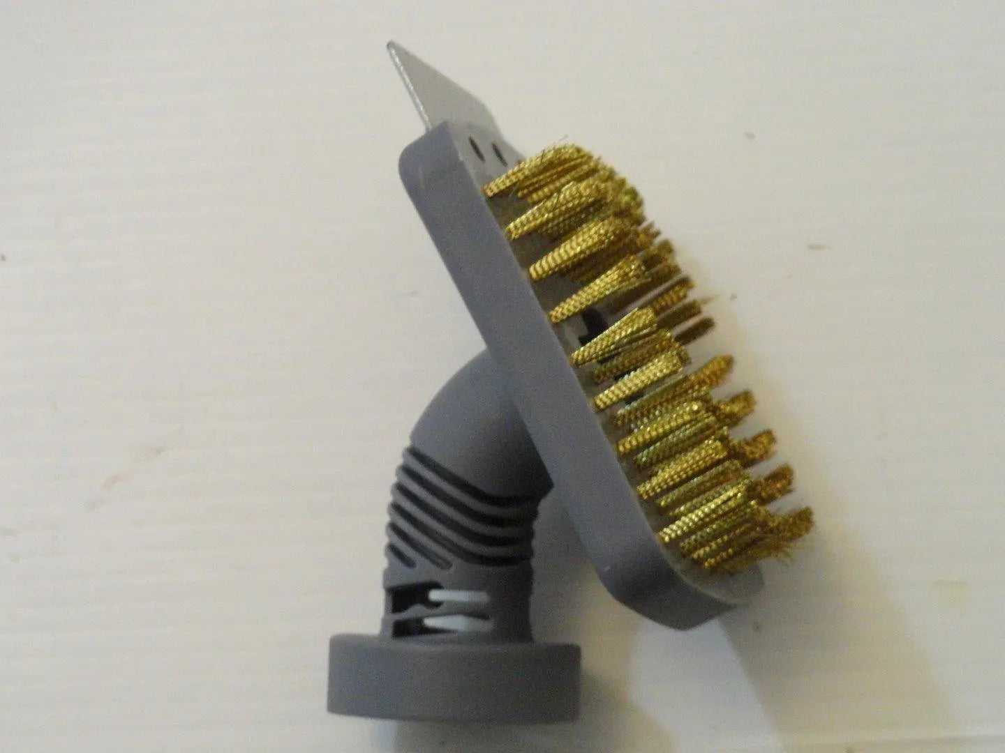 Spazzola rettangolare con setole semi-dure scopa a vapore Black+Decker FSMH1621 BLACK+DECKER