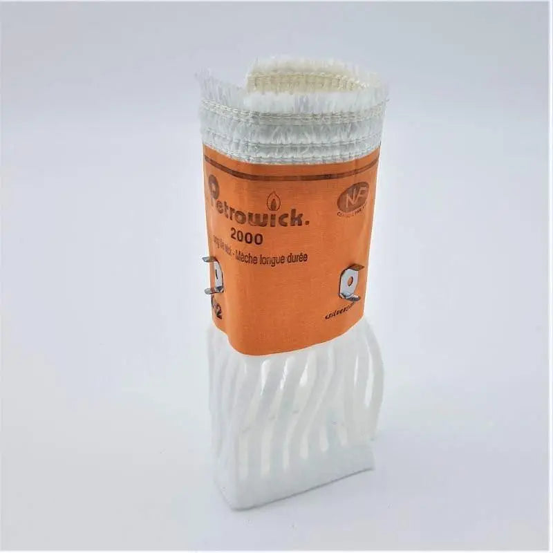 Stoppino petrowick per stufa 2000 series corona tosai kero biurtu ruby TECNOAIRSYSTEM